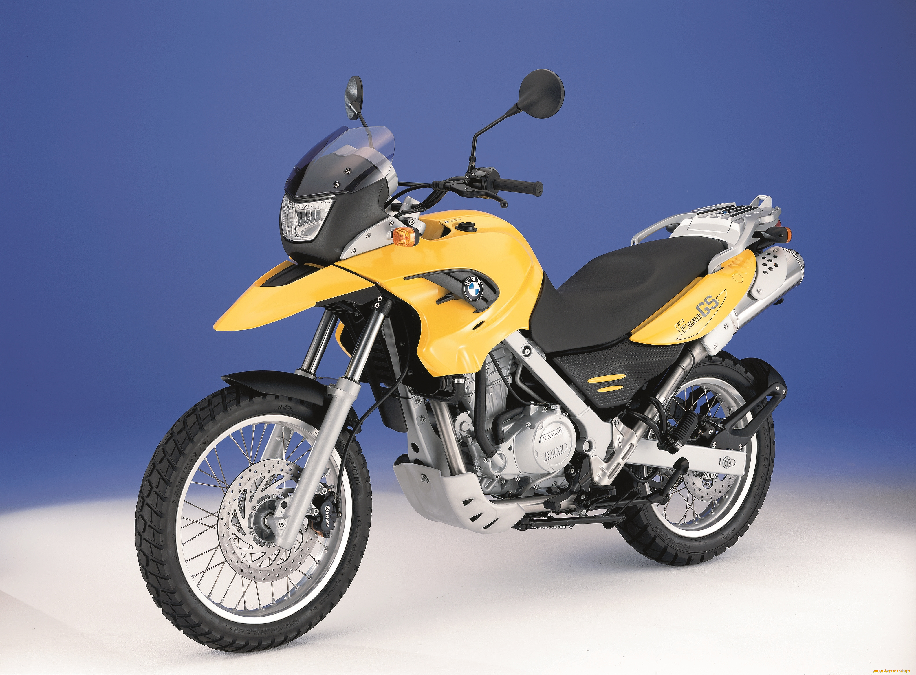 мотоциклы, bmw