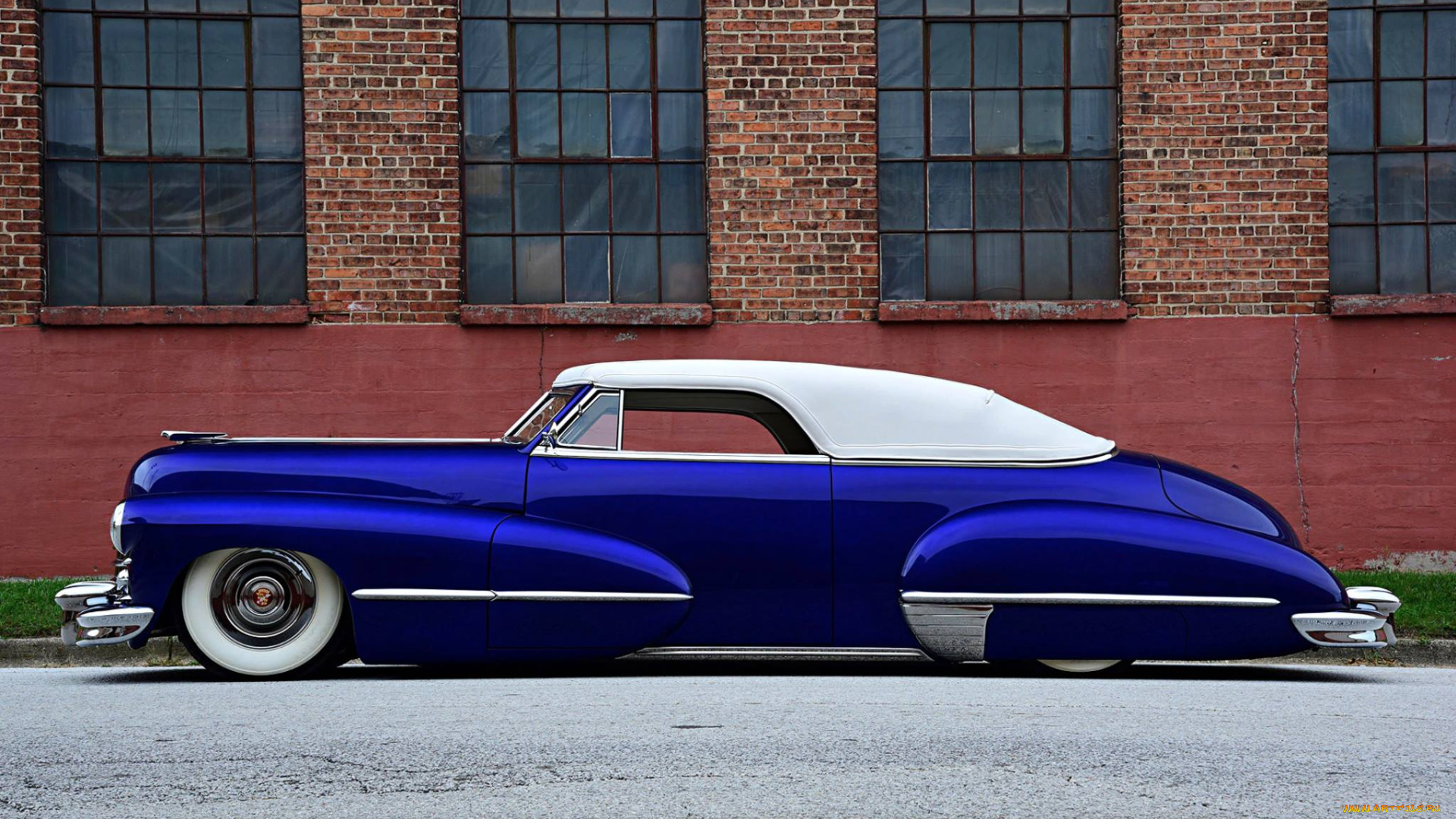 автомобили, cadillac