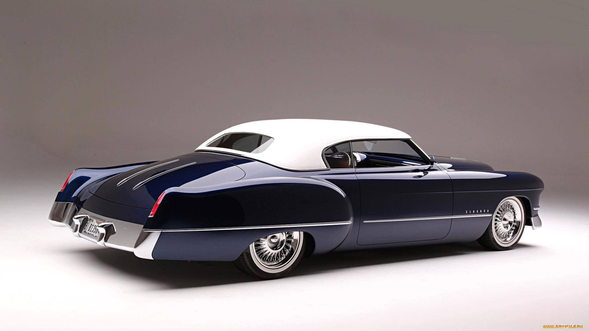 автомобили, cadillac