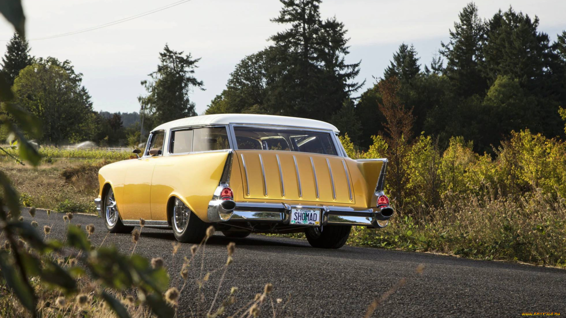 автомобили, chevrolet