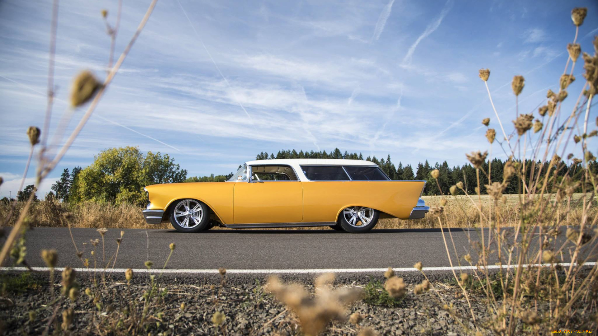 автомобили, chevrolet