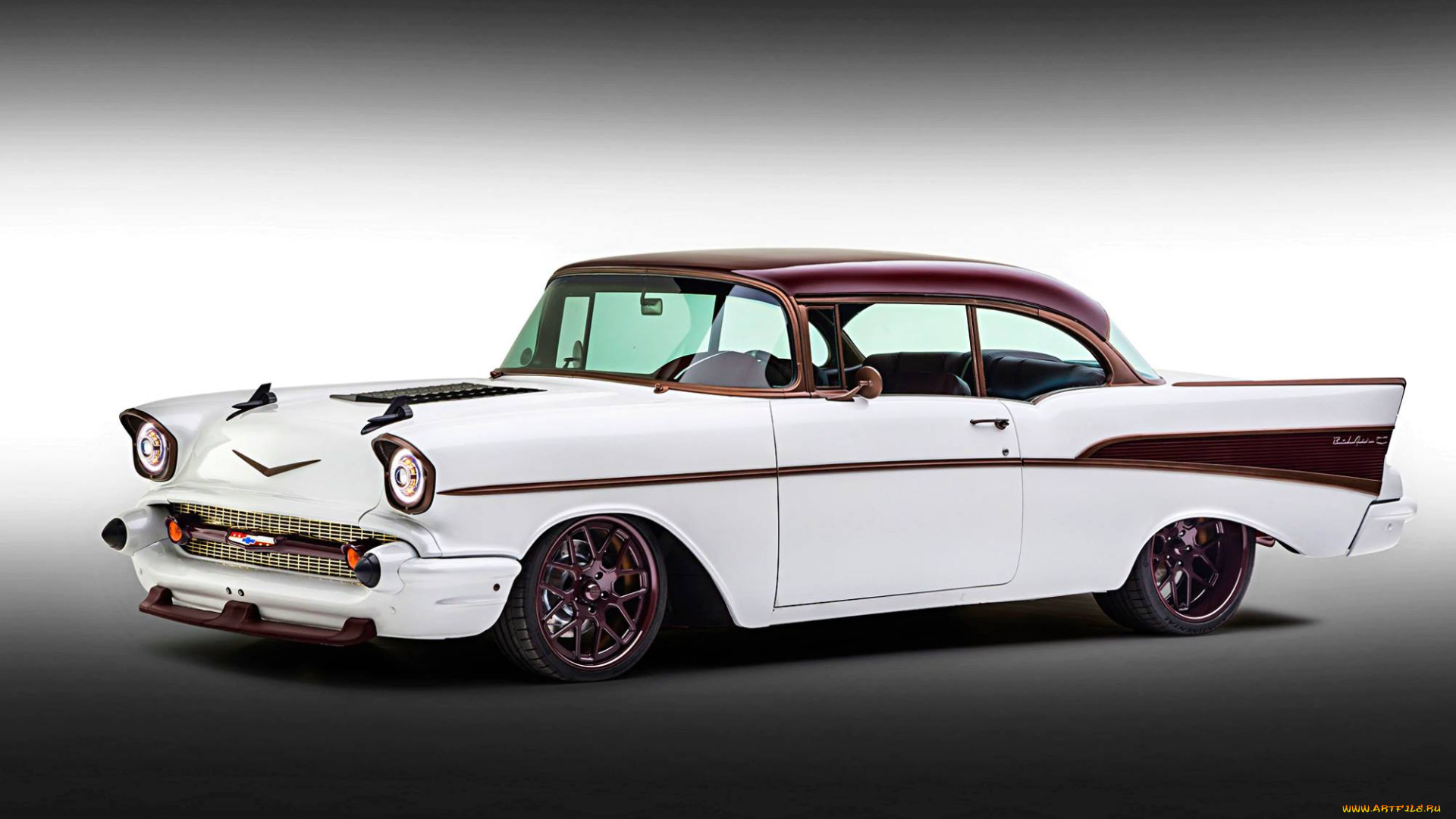 автомобили, chevrolet