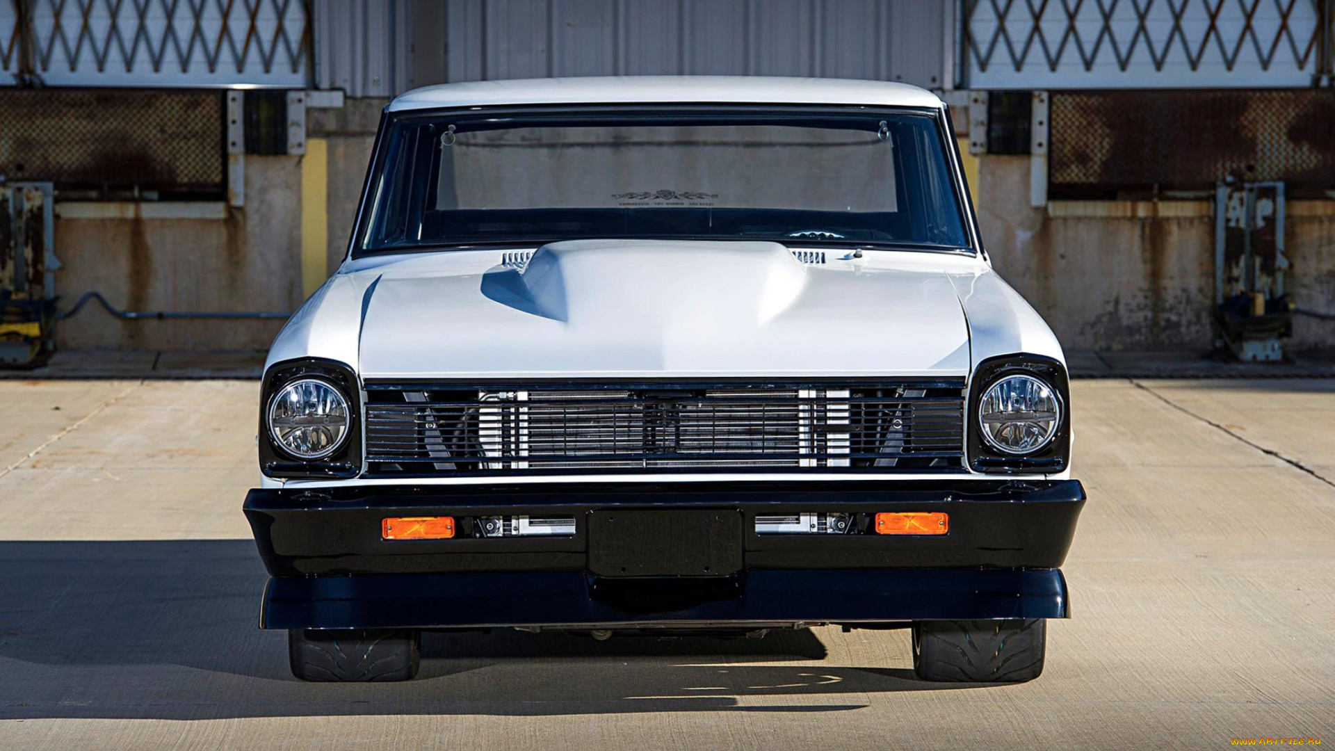 автомобили, chevrolet