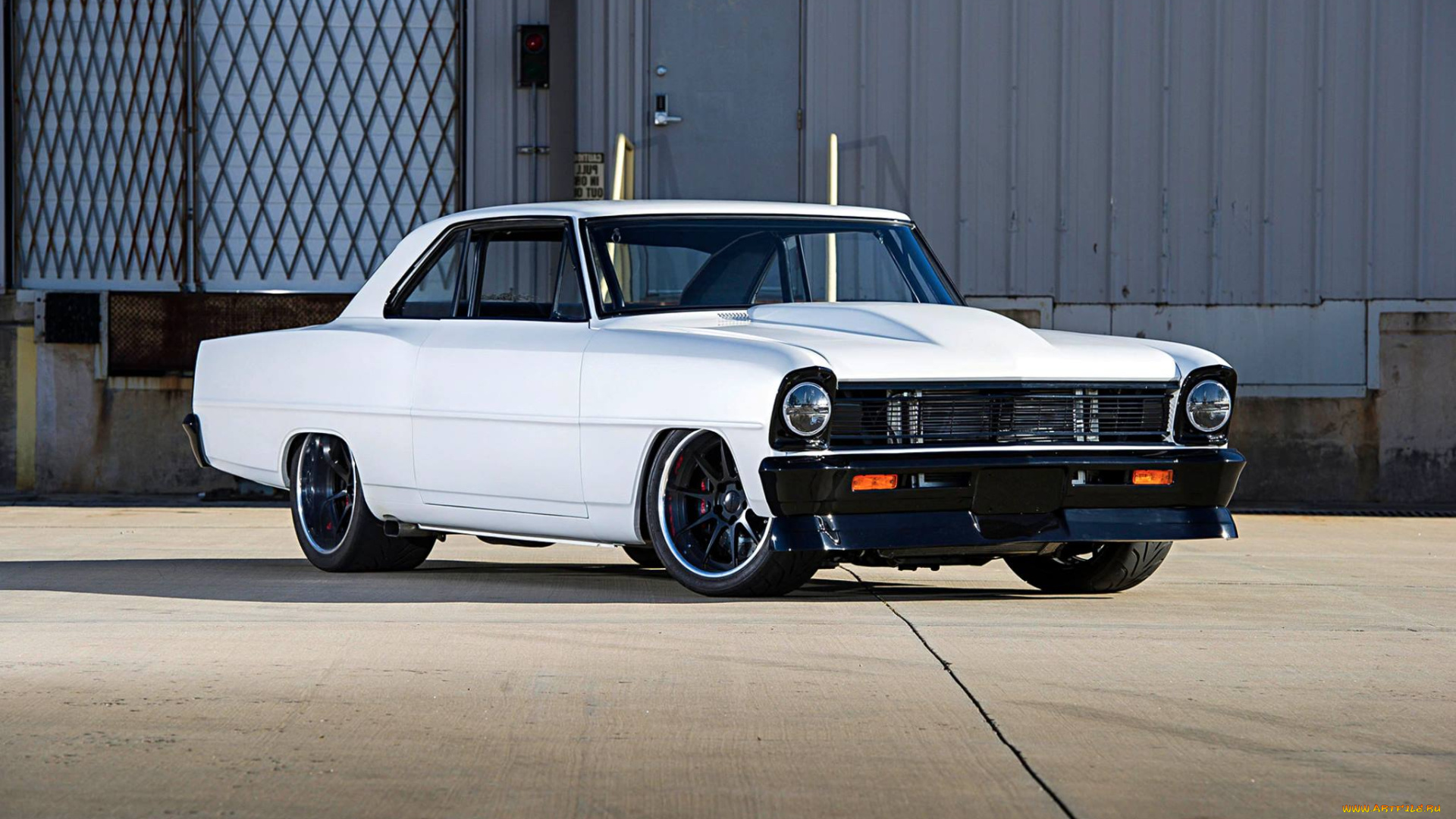 автомобили, chevrolet