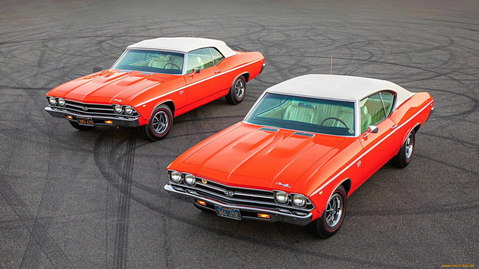 автомобили, chevrolet