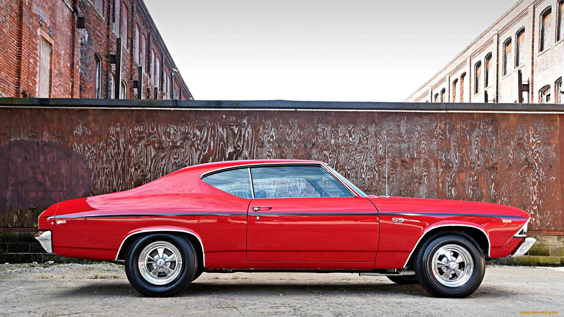 автомобили, chevrolet