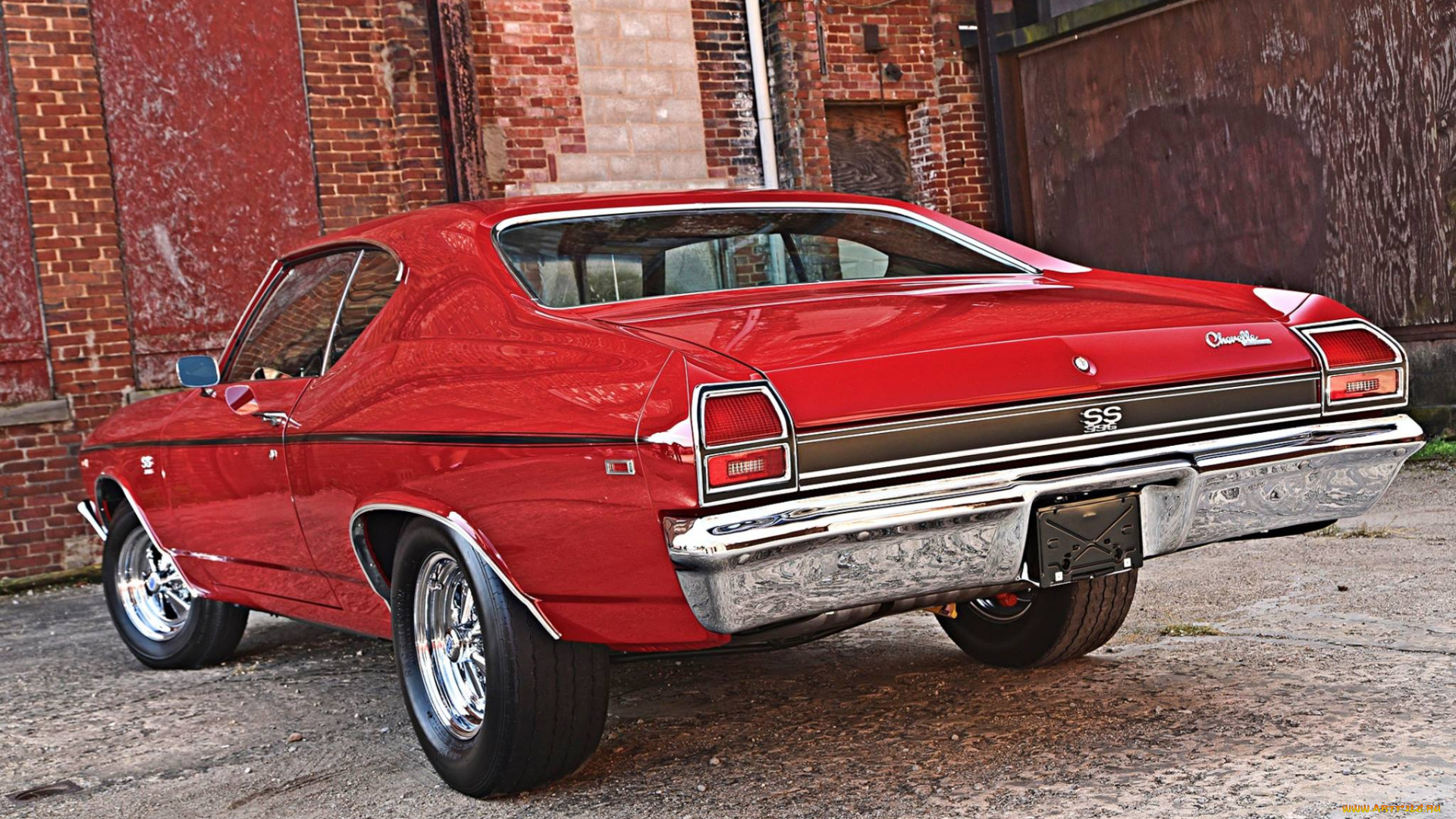 автомобили, chevrolet