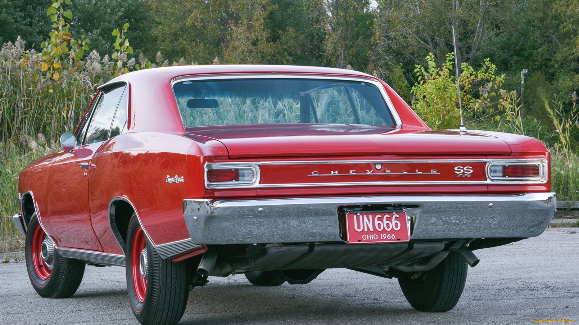 автомобили, chevrolet