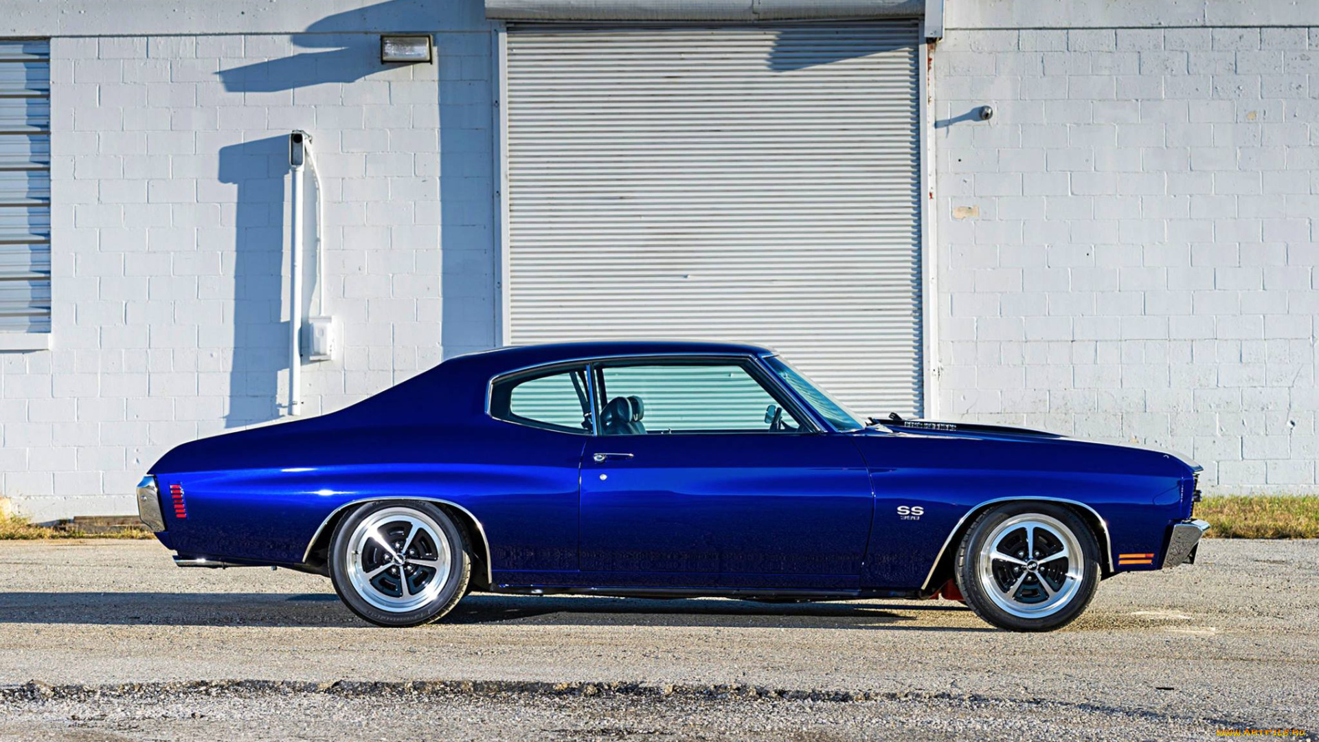 автомобили, chevrolet