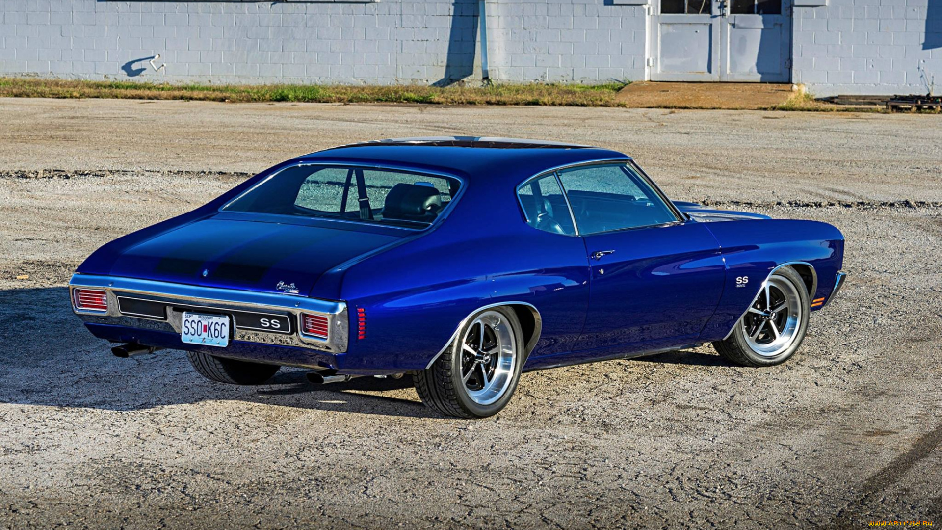 автомобили, chevrolet