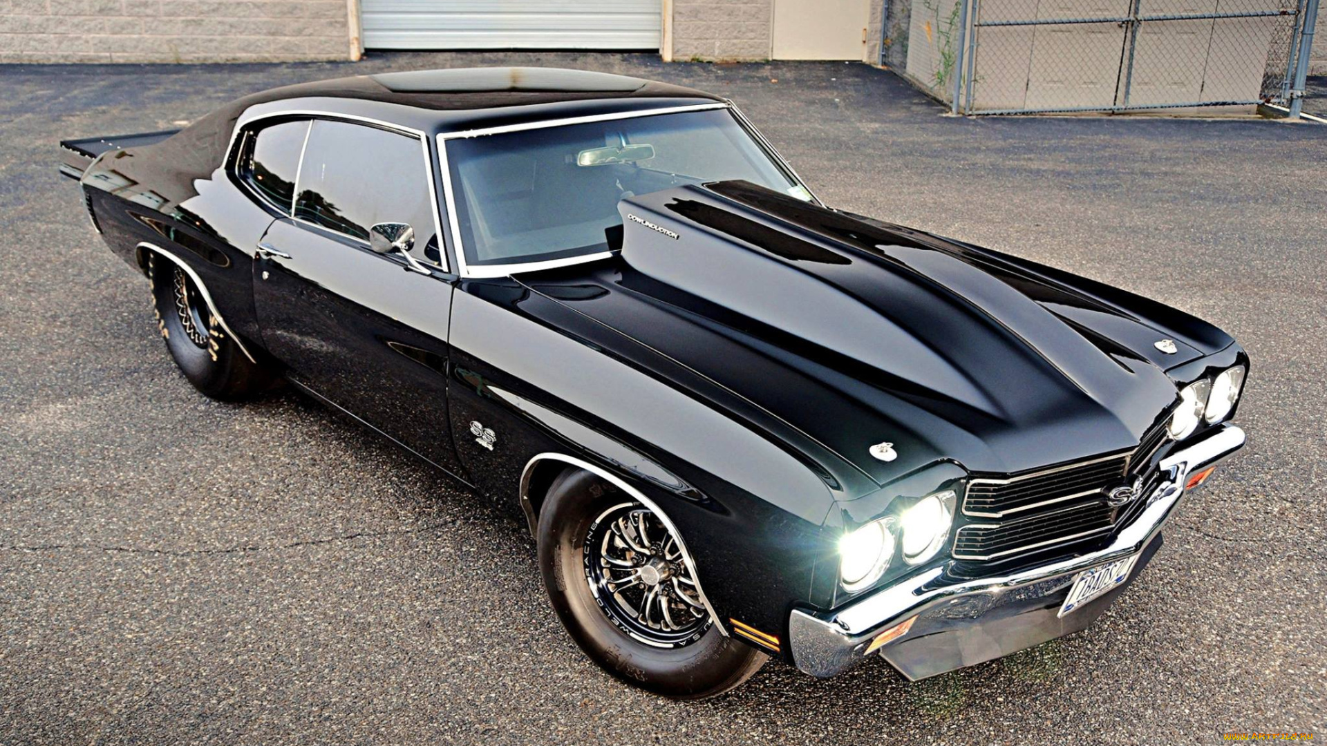 автомобили, chevrolet