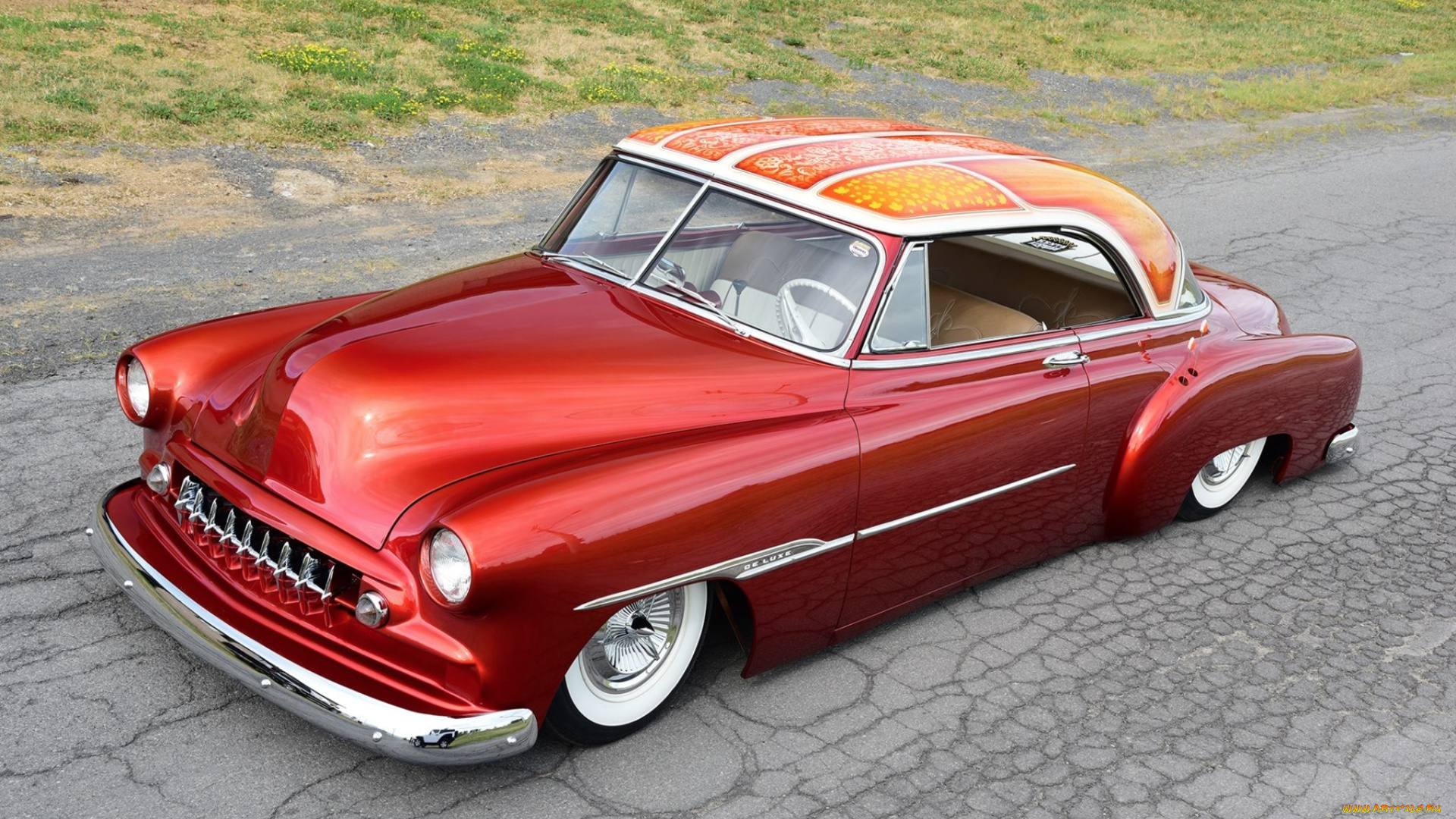 автомобили, custom, classic, car, custom