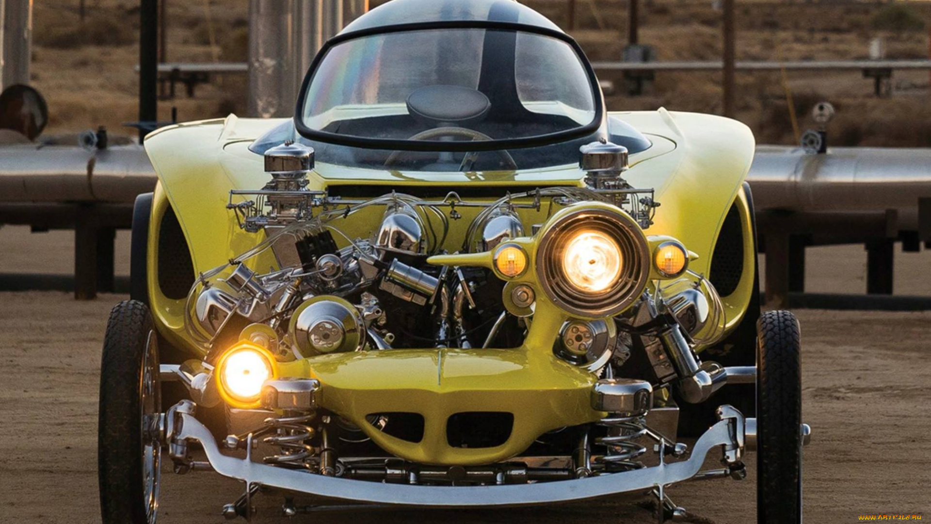 автомобили, custom, classic, car, custom