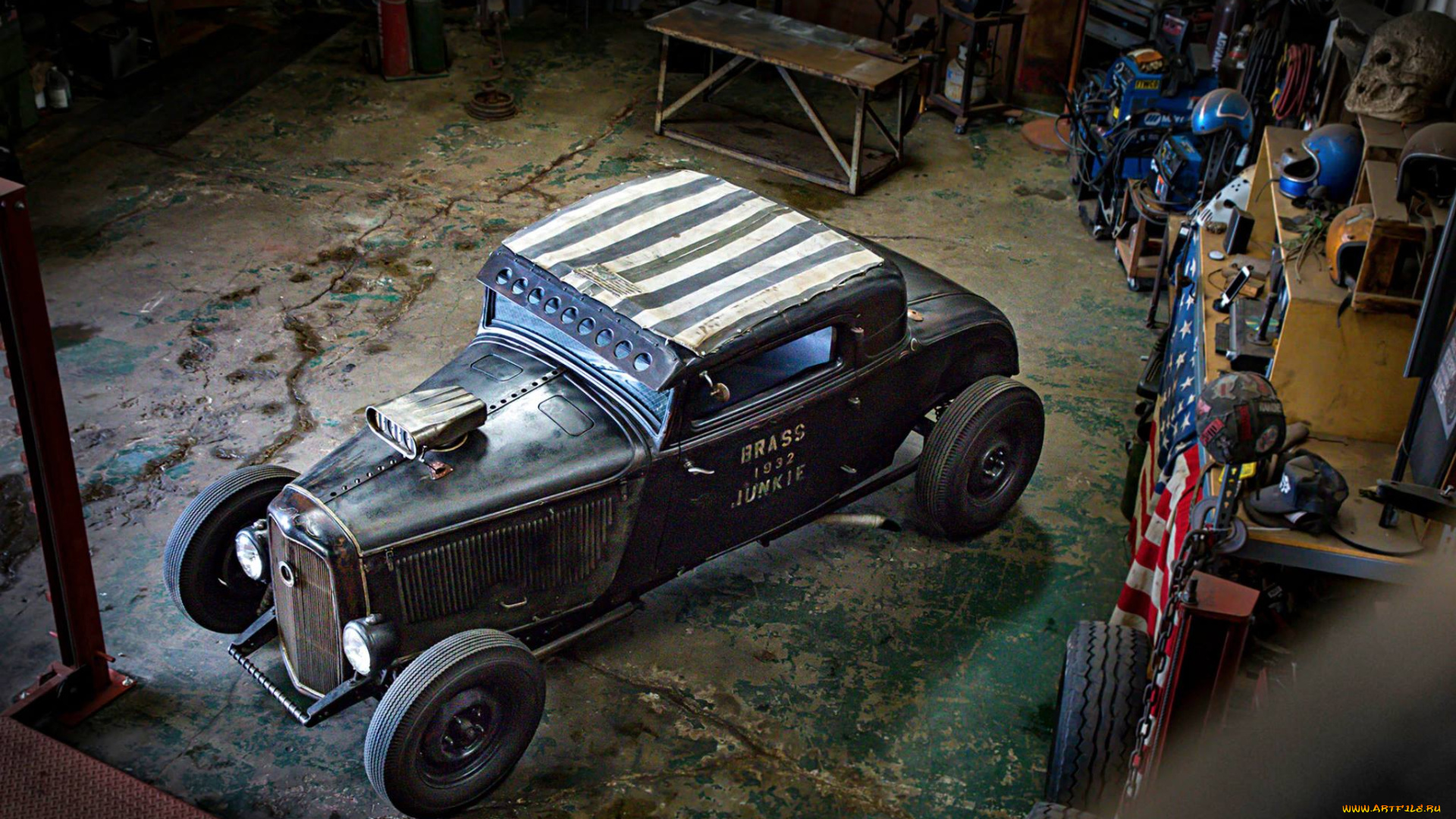 автомобили, custom, classic, car, custom, classic, car