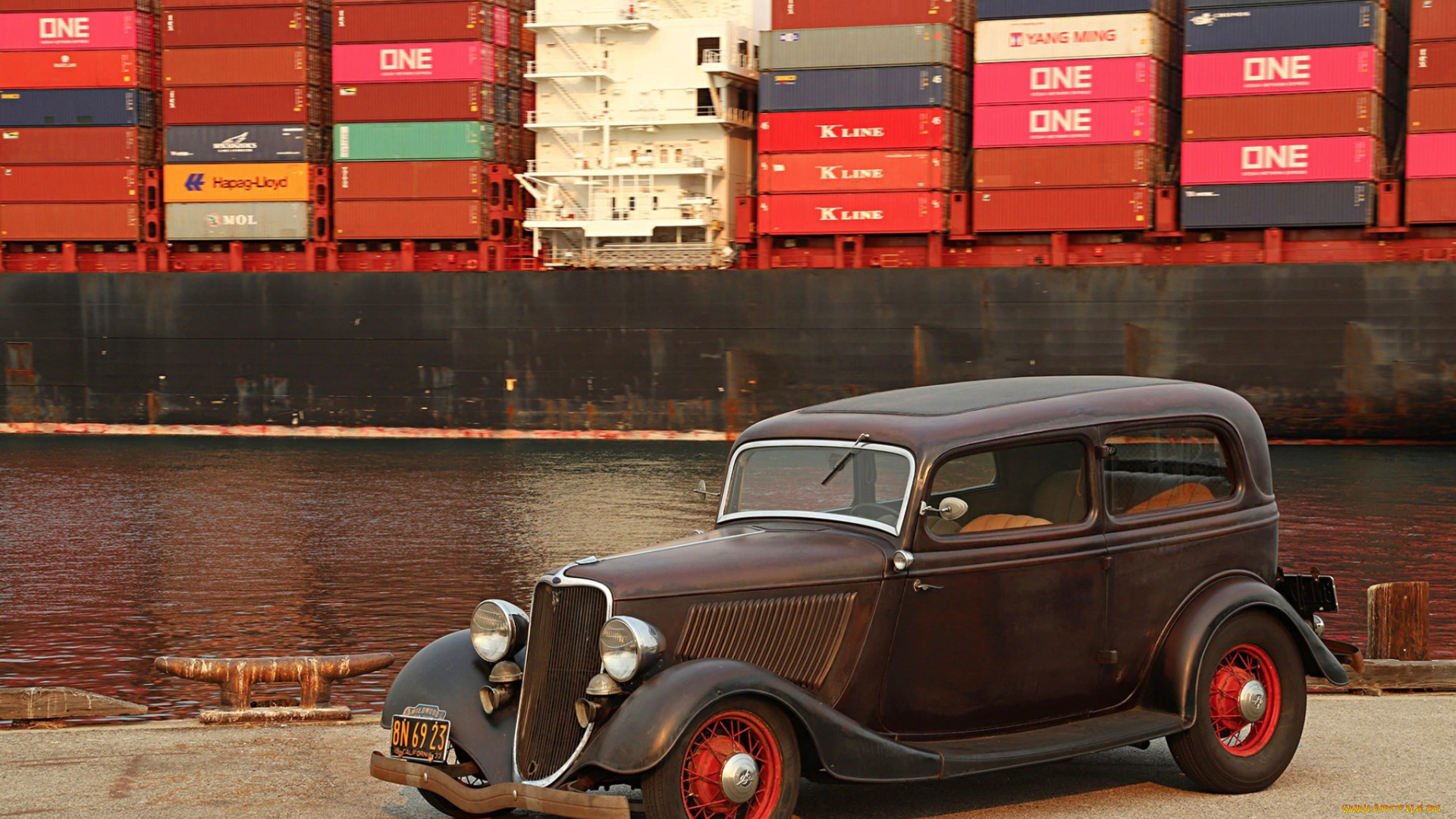 автомобили, custom, classic, car, custom, classic, car