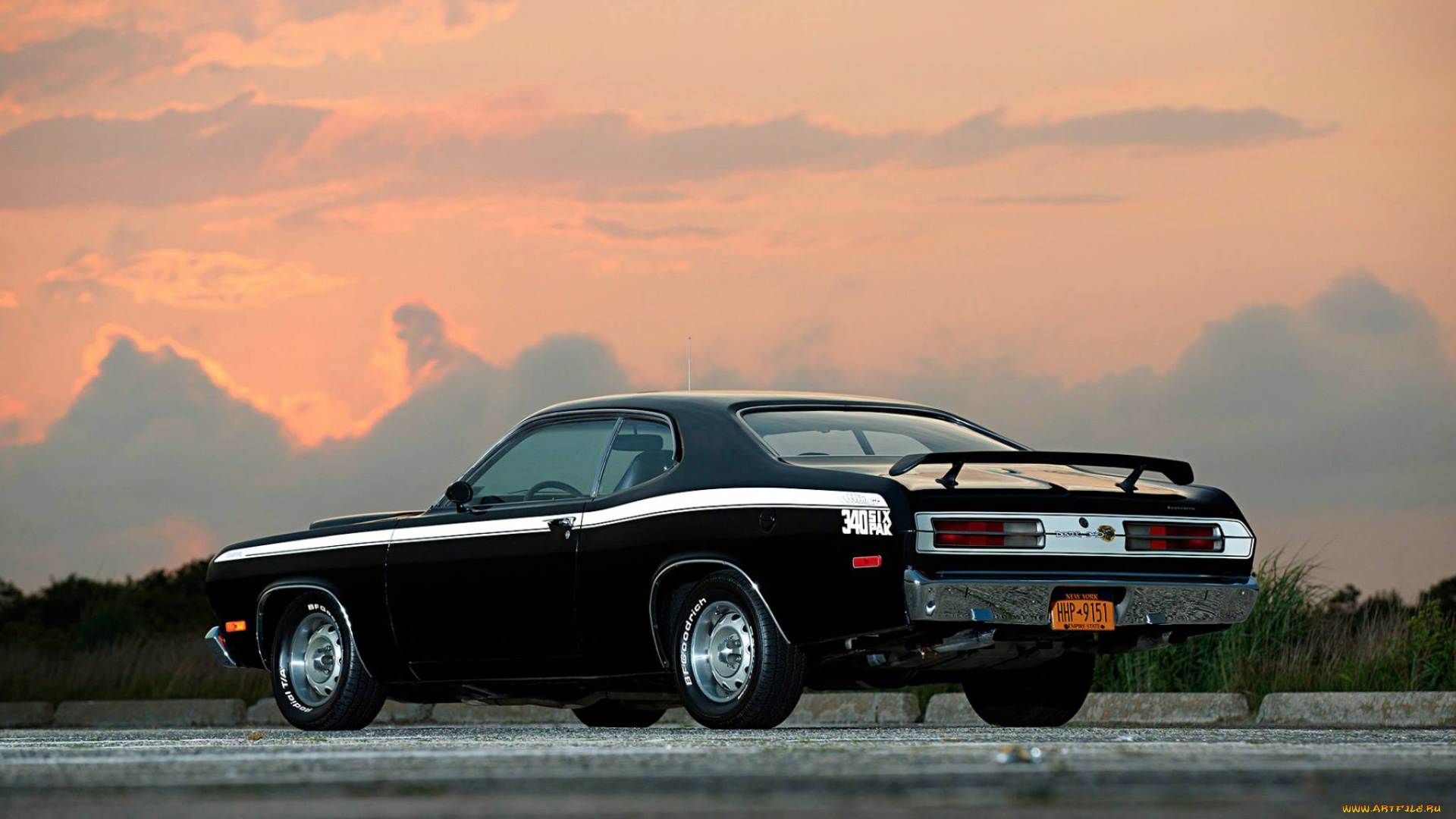 автомобили, dodge