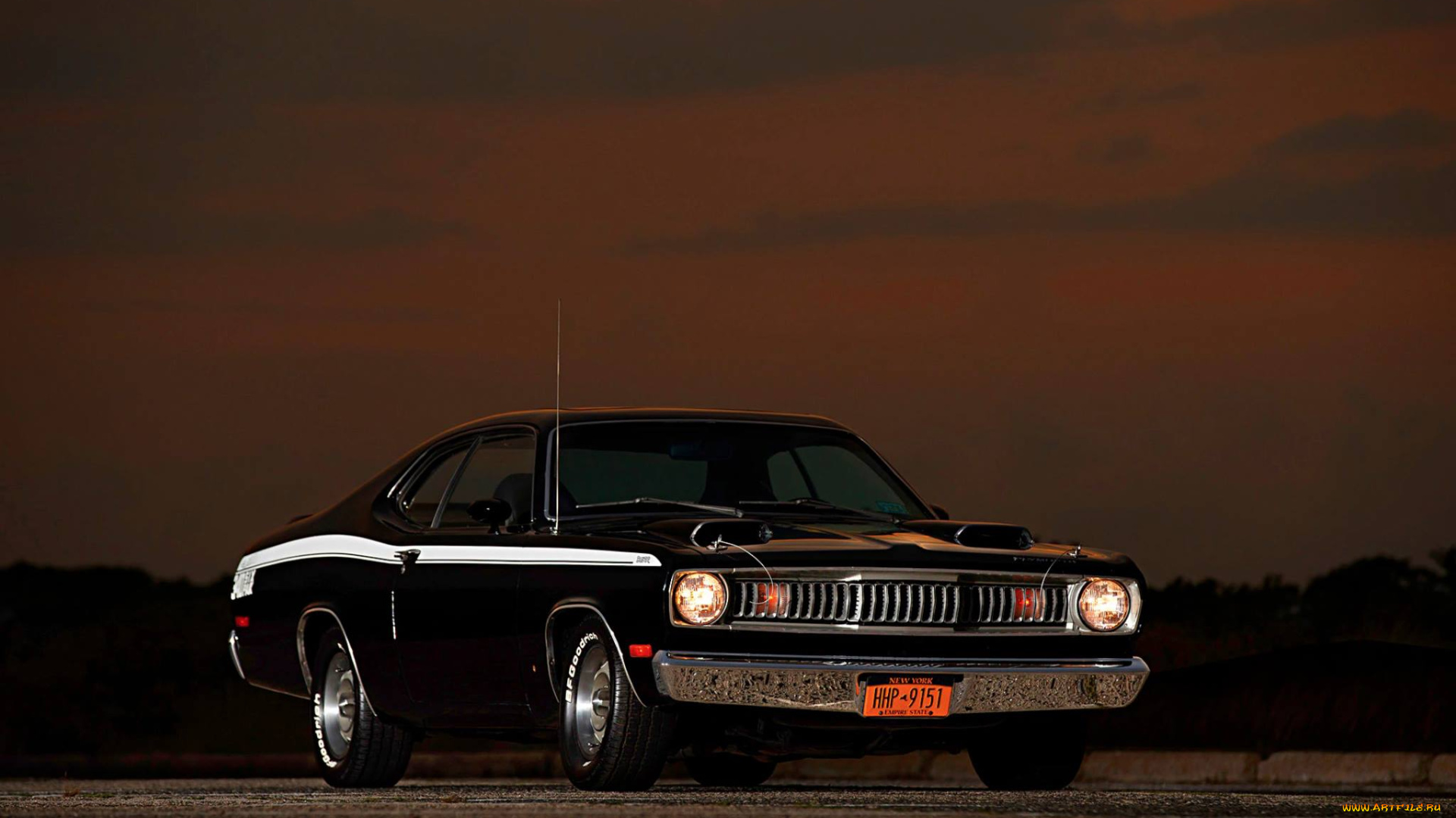 автомобили, dodge