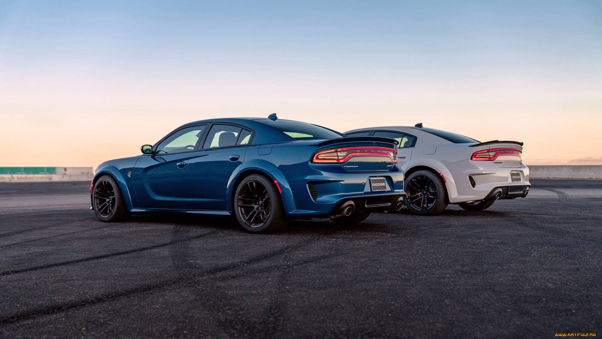 автомобили, dodge