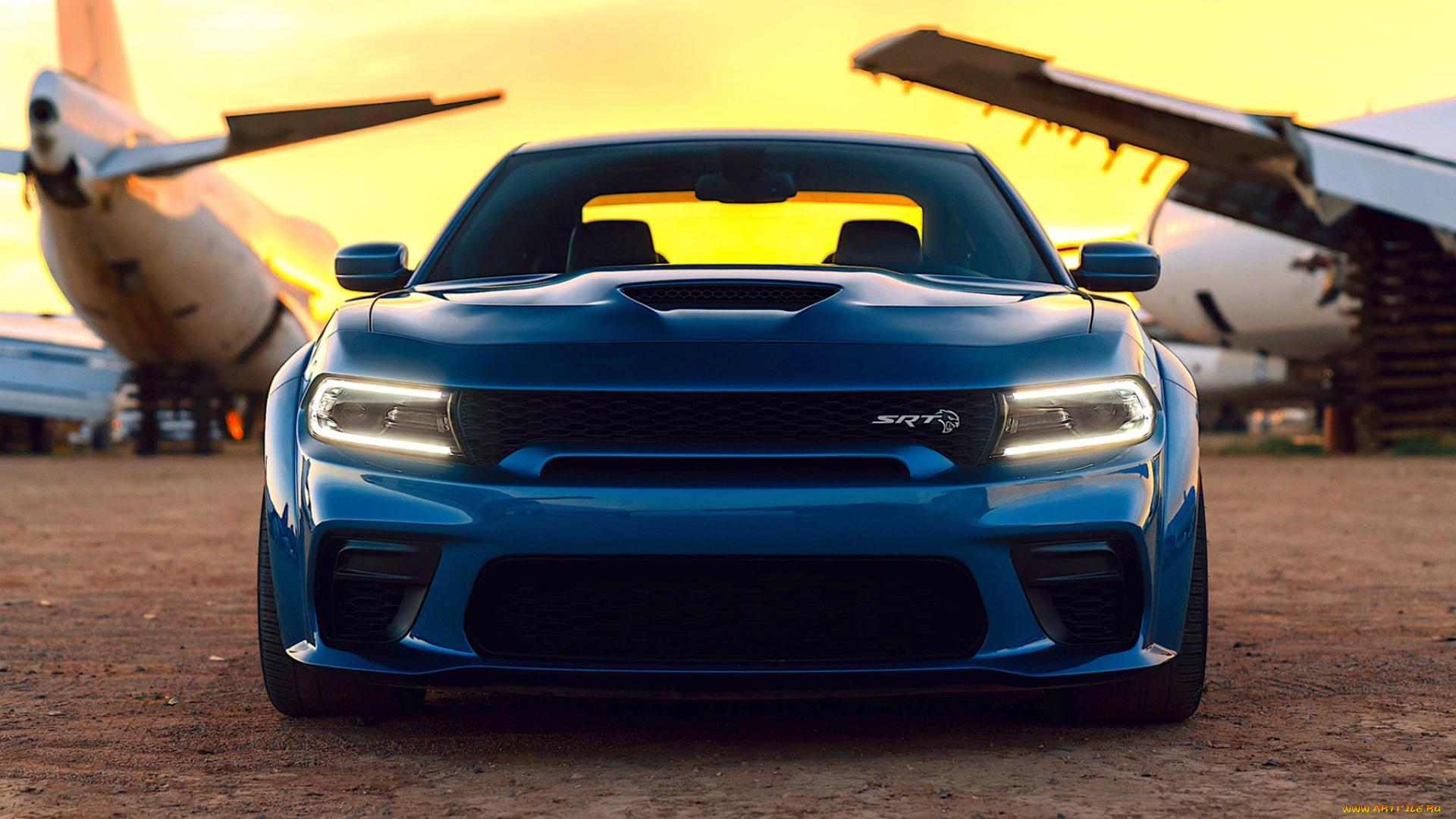 автомобили, dodge