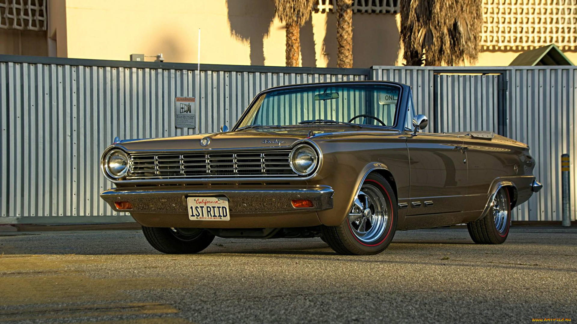 автомобили, dodge