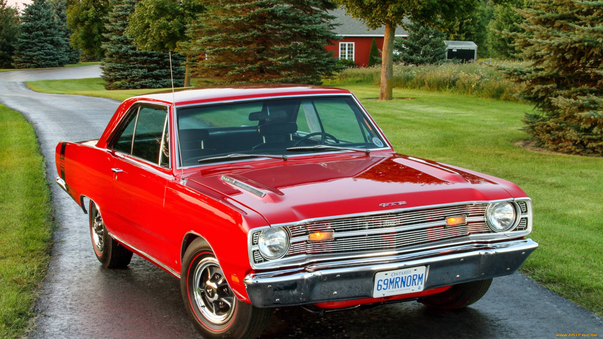 автомобили, dodge