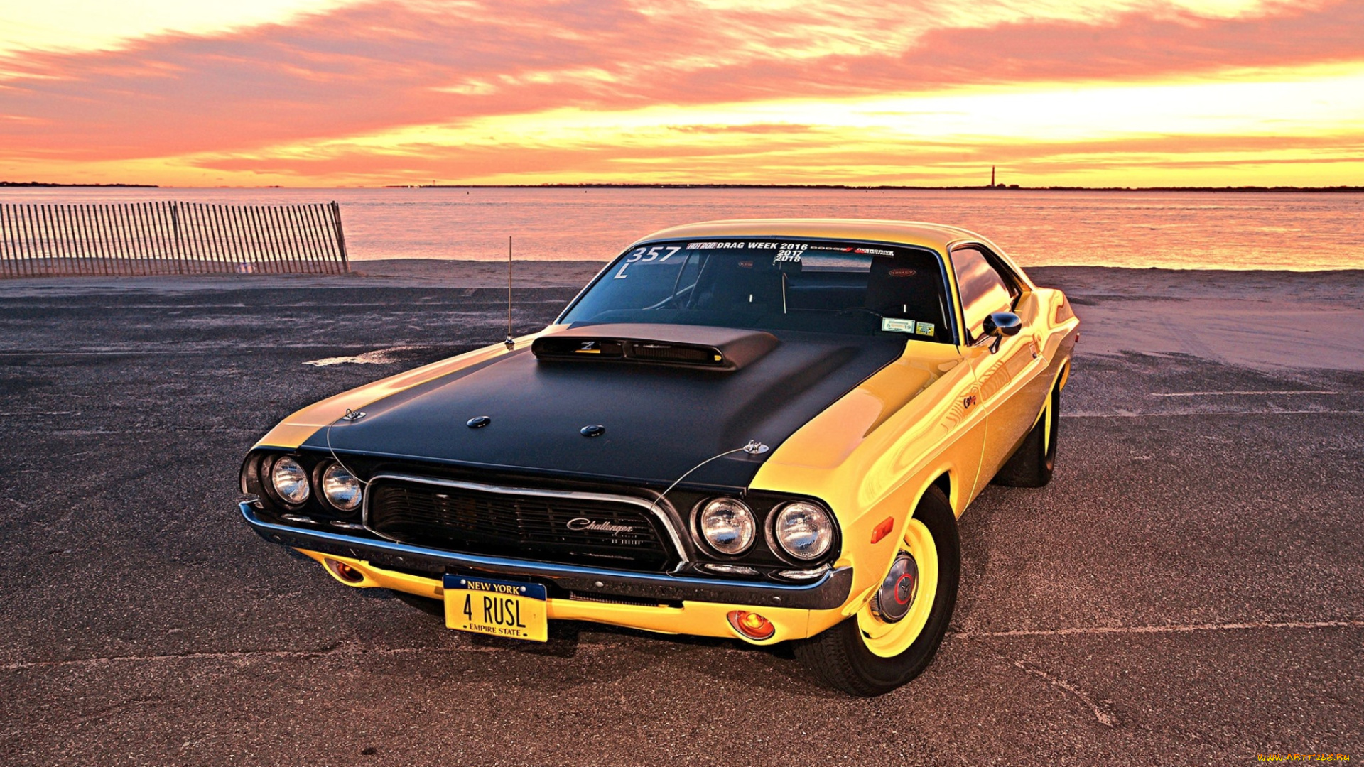 автомобили, dodge