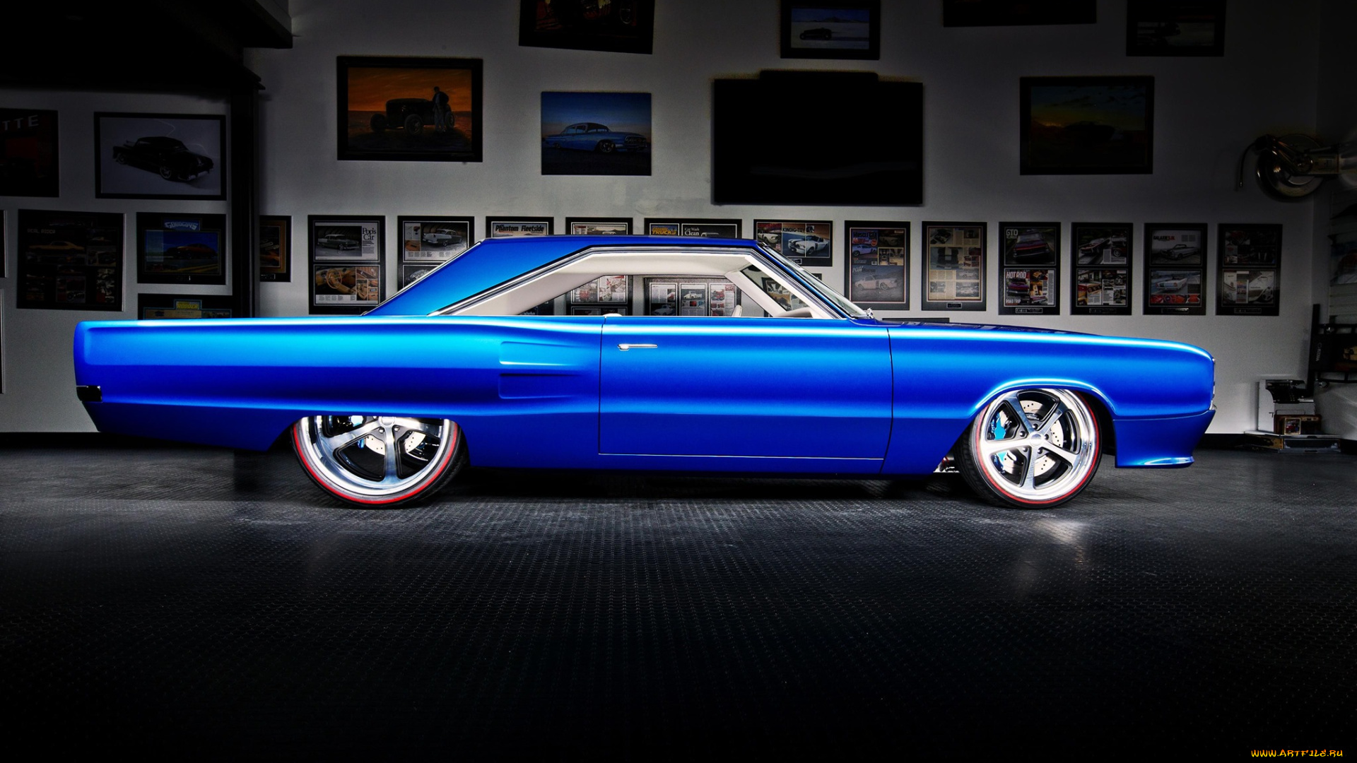 автомобили, dodge