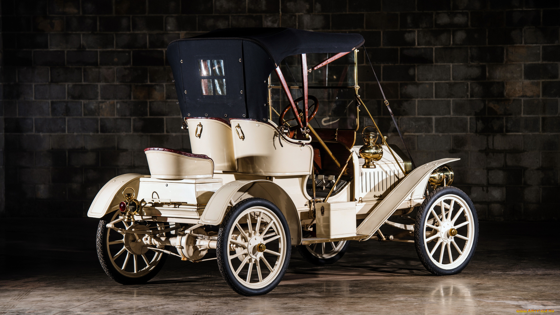 автомобили, классика, buick