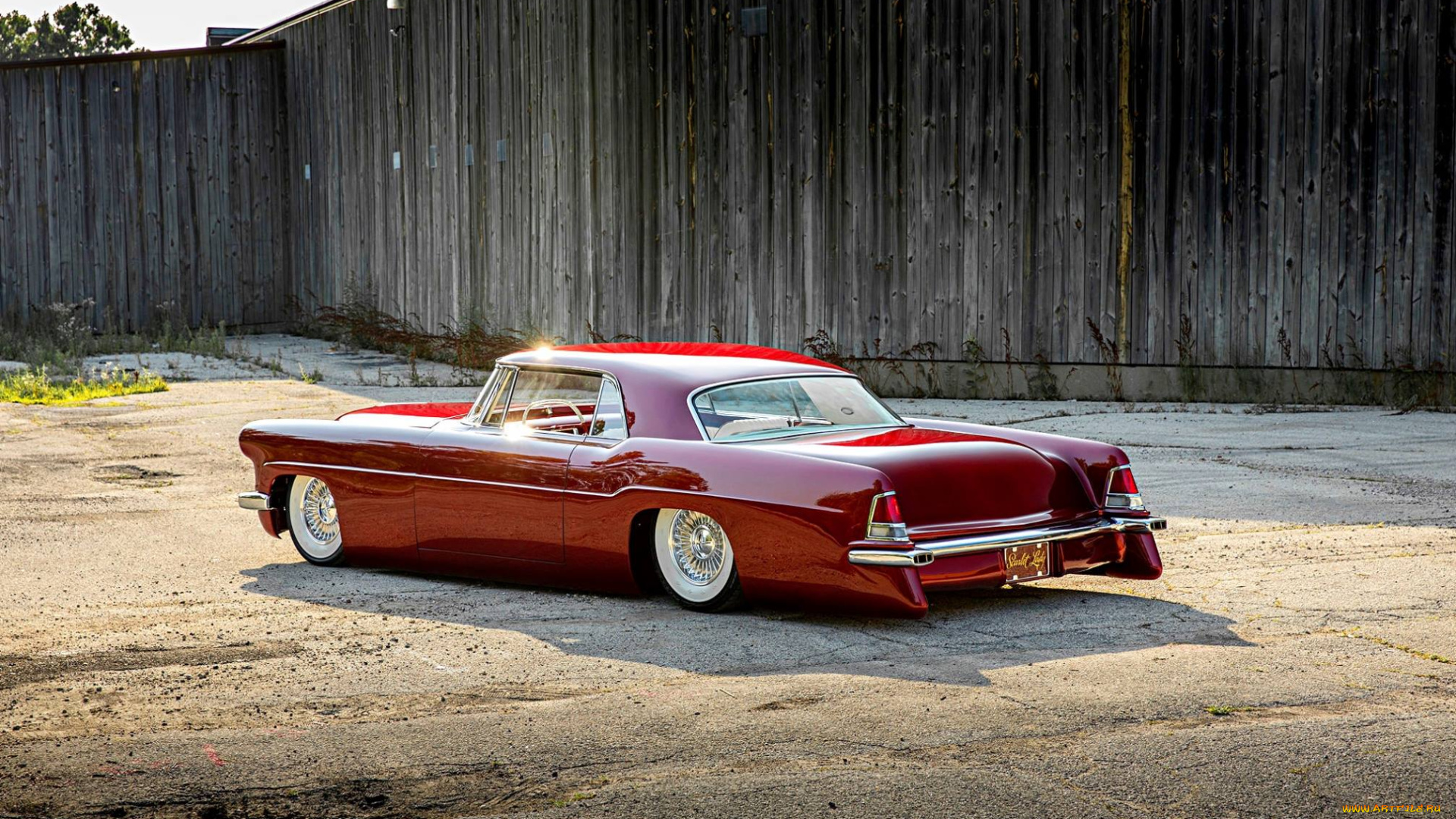 автомобили, lincoln