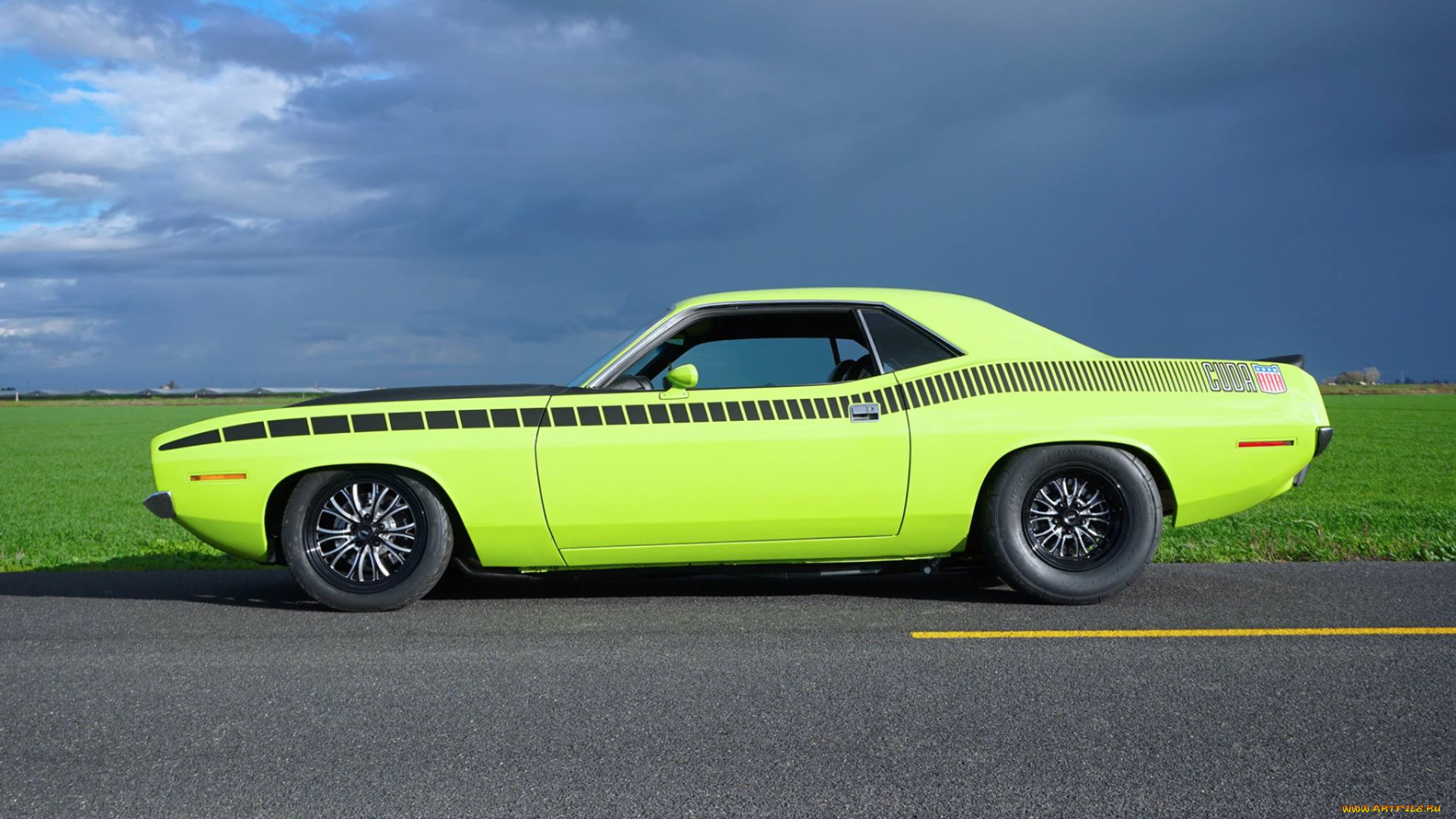 автомобили, plymouth