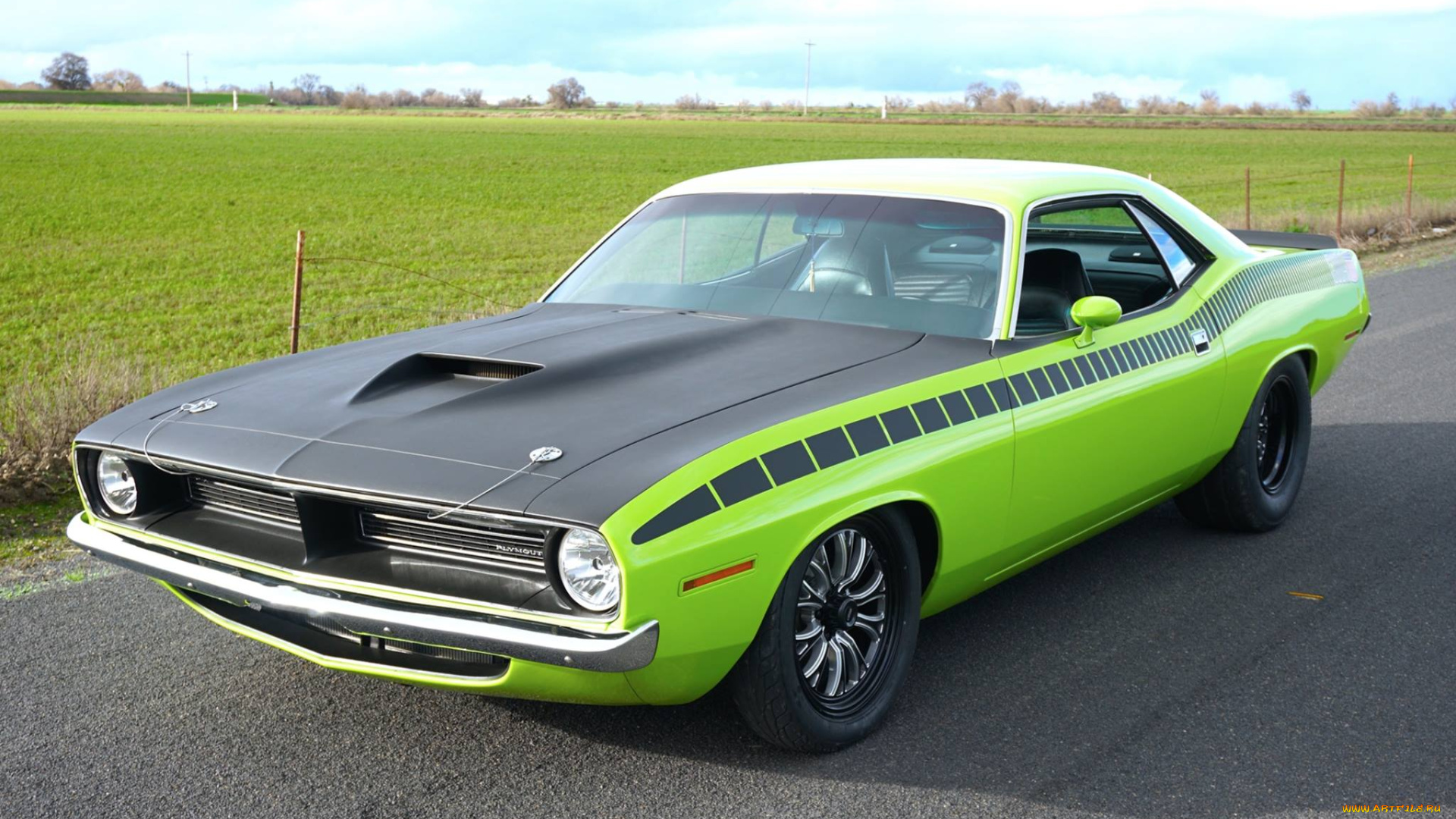 автомобили, plymouth