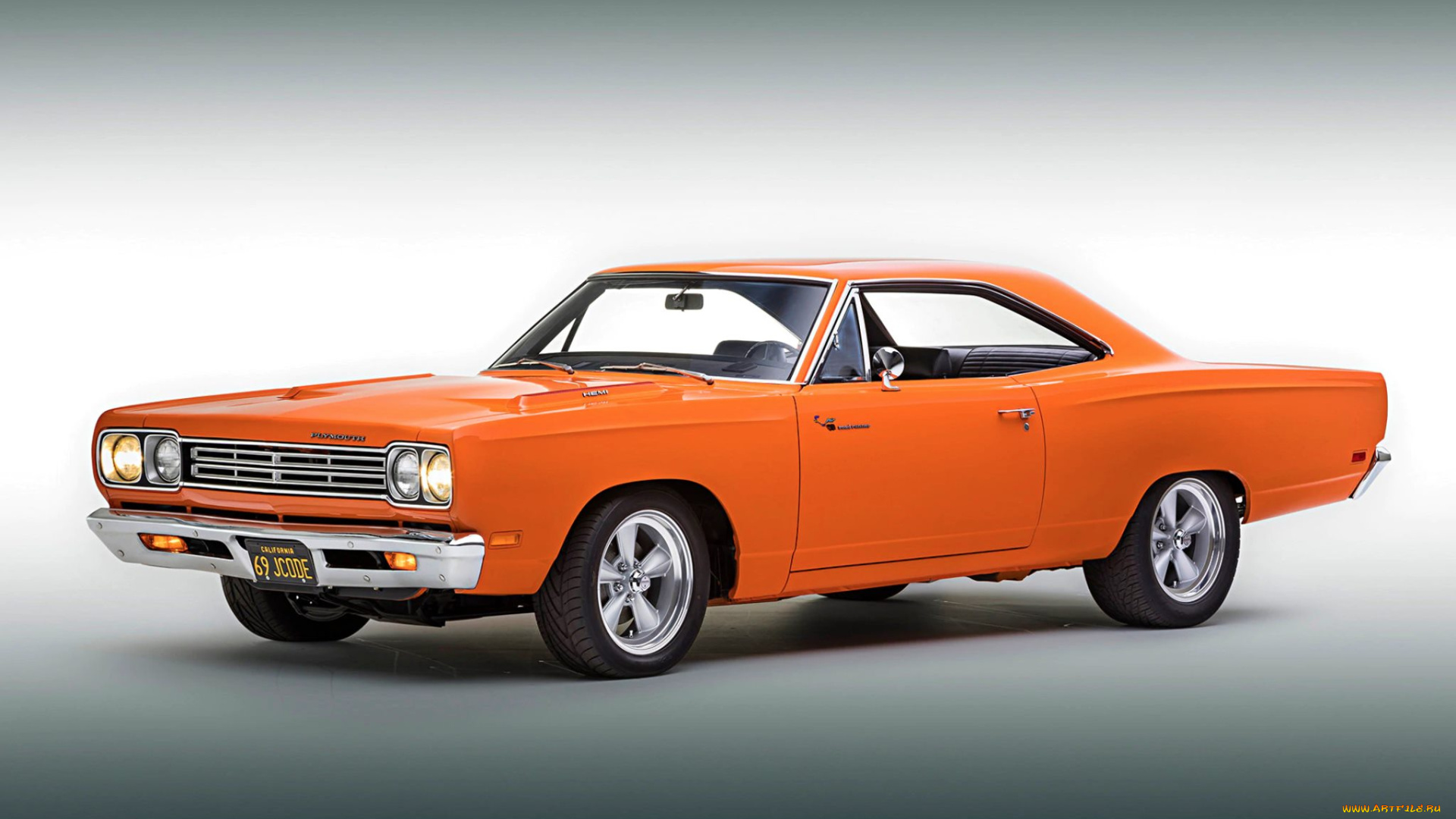 автомобили, plymouth