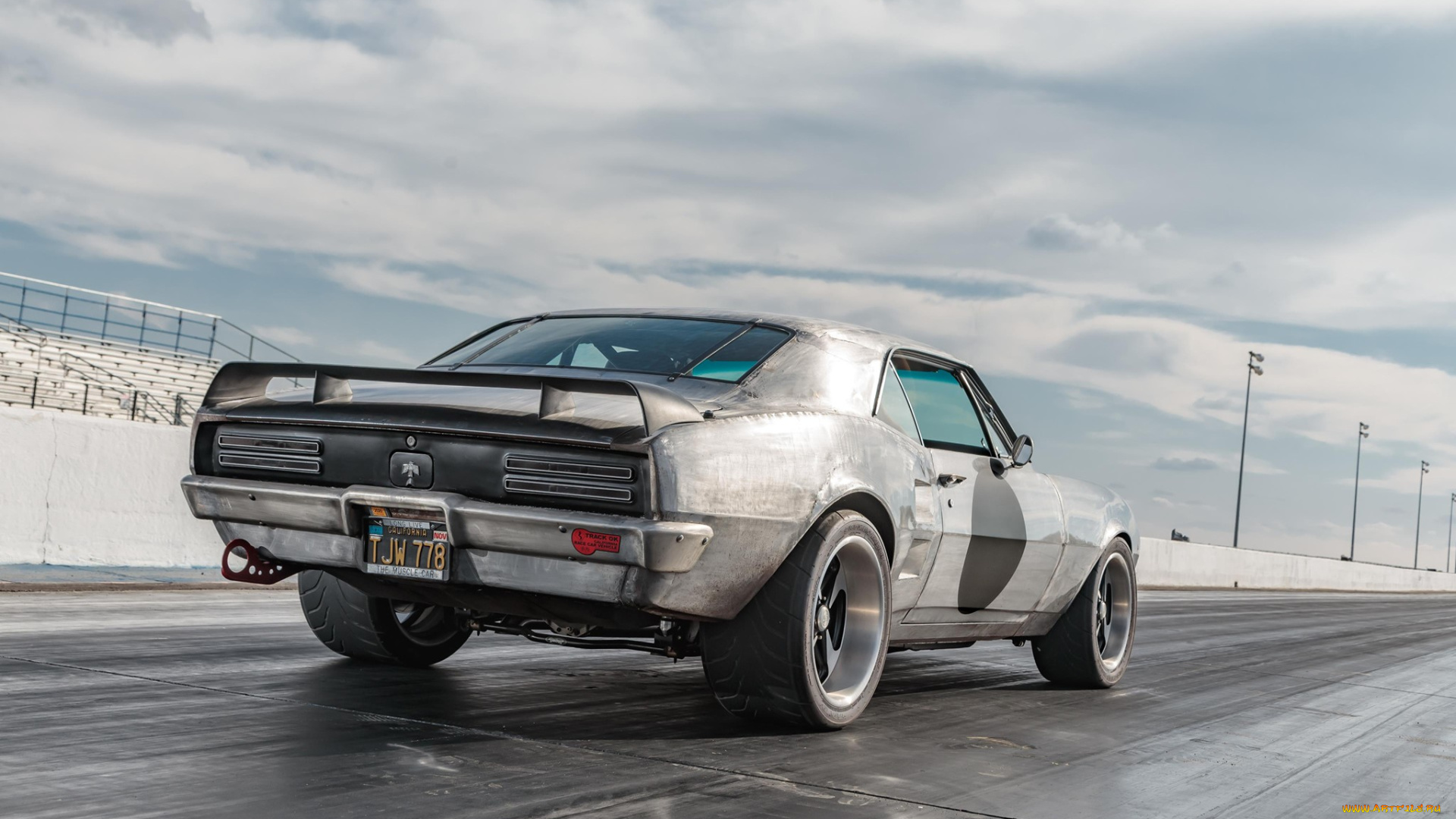 автомобили, pontiac