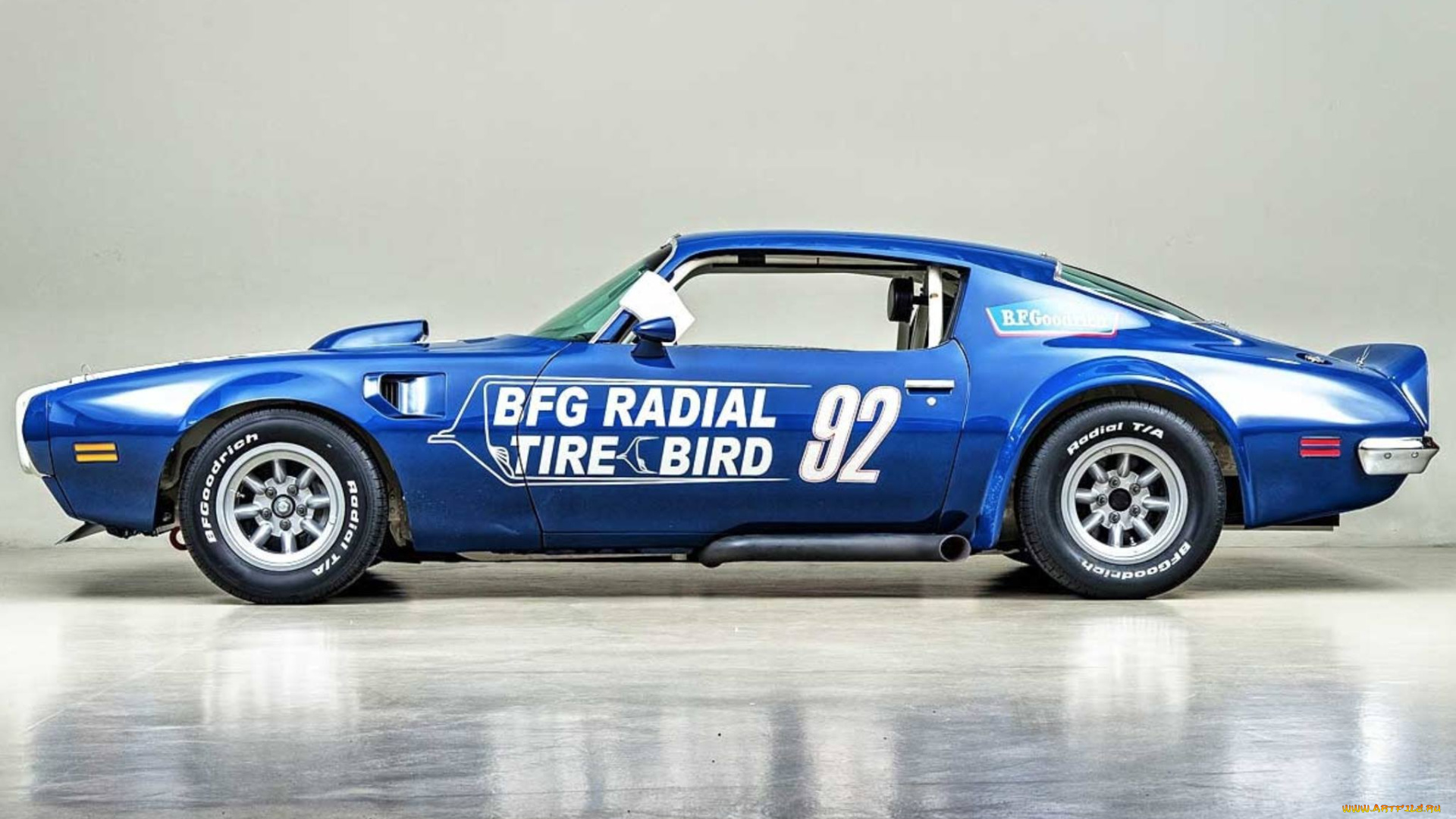 автомобили, pontiac