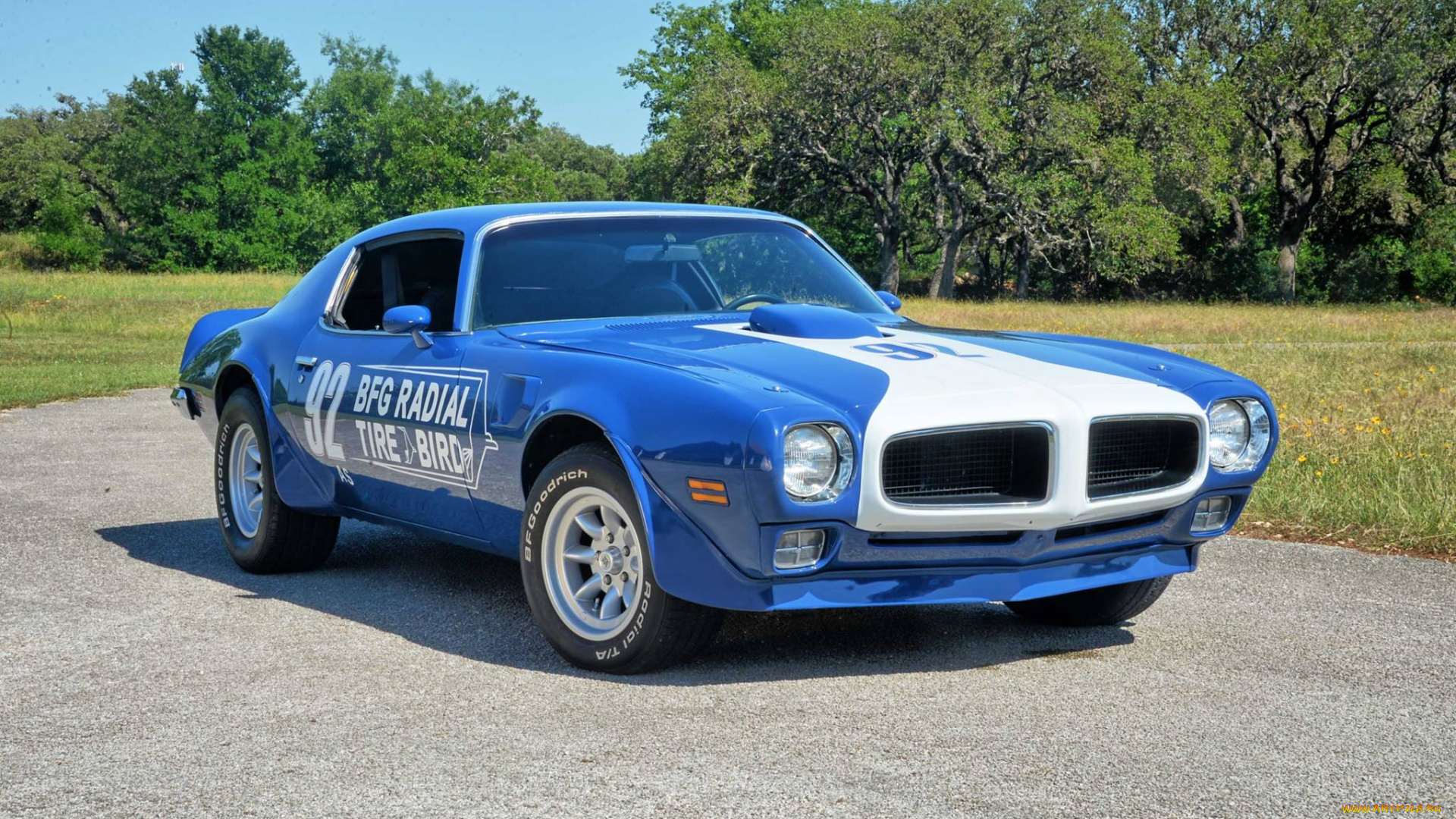 автомобили, pontiac