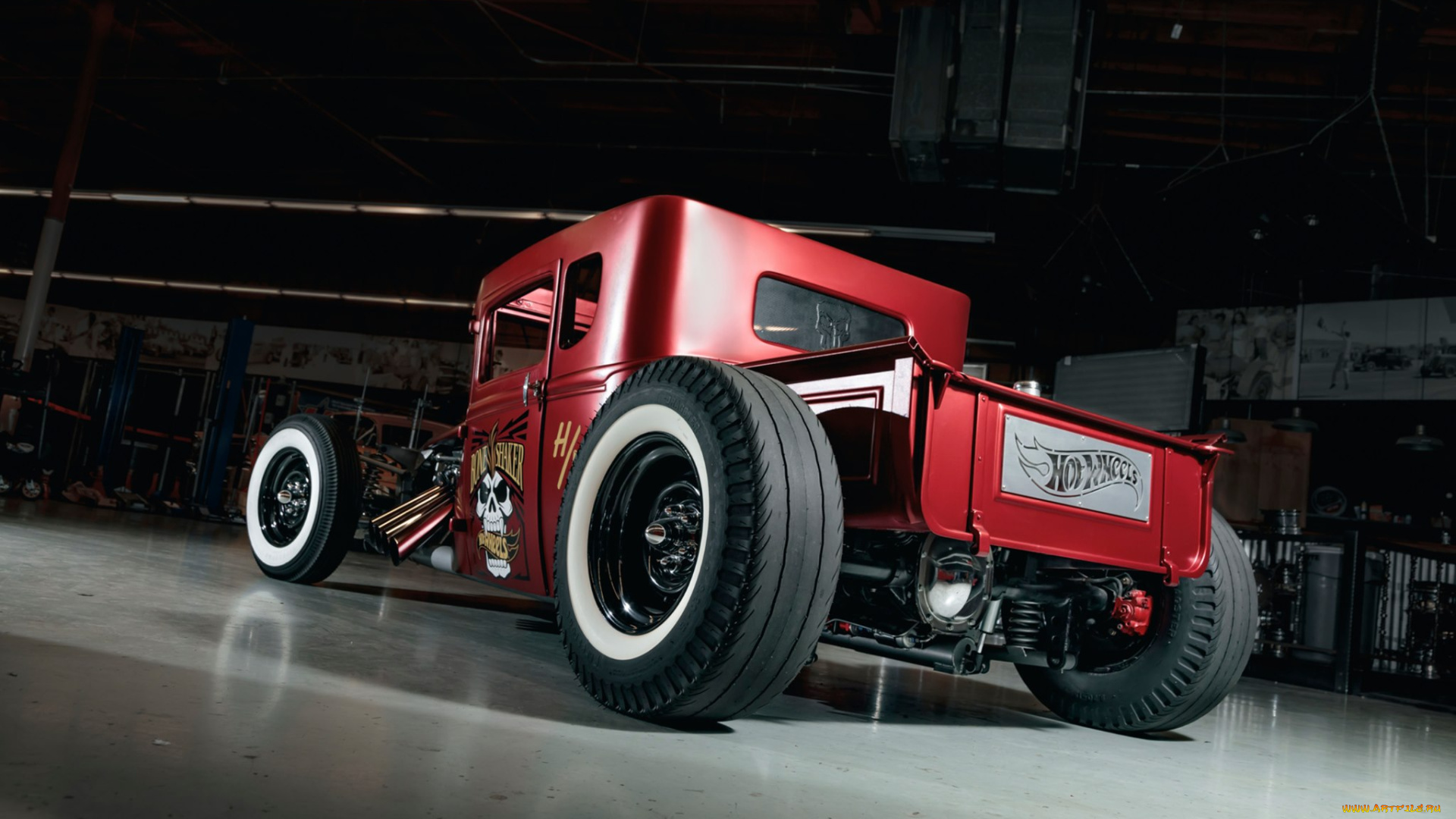 bone, shaker, автомобили, custom, classic, car, hotwheels