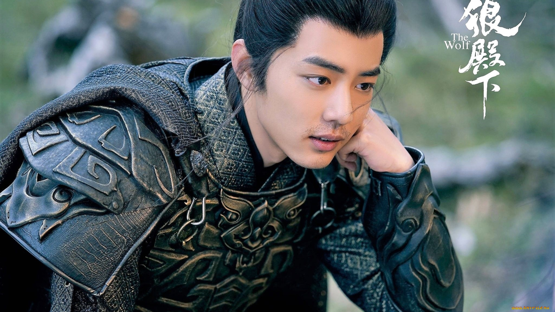 кино, фильмы, the, wolf, ji, chong, броня