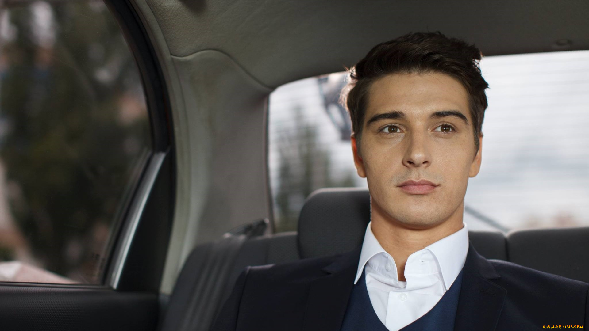мужчины, -unsort, станислав, бондаренко, актер, костюм, автомобиль, салон