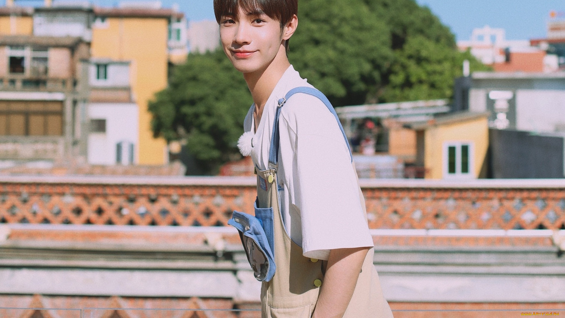 мужчины, song, ji, yang, сун, цзиян, китайский, актёр, певец