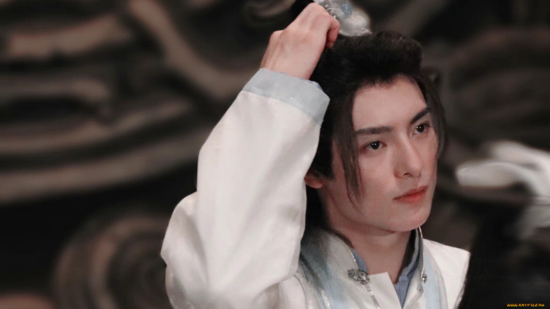 мужчины, wang, hao, xuan, ван, хаосюань, wang, hao, xuan