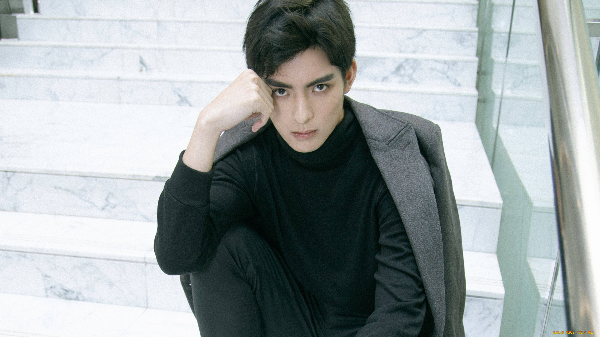 мужчины, wang, hao, xuan, ван, хаосюань, wang, hao, xuan