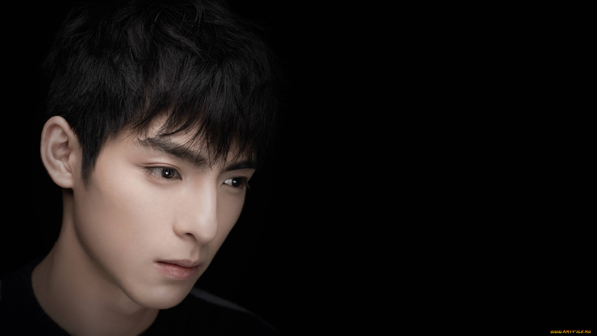 мужчины, wang, hao, xuan, ван, хаосюань, wang, hao, xuan