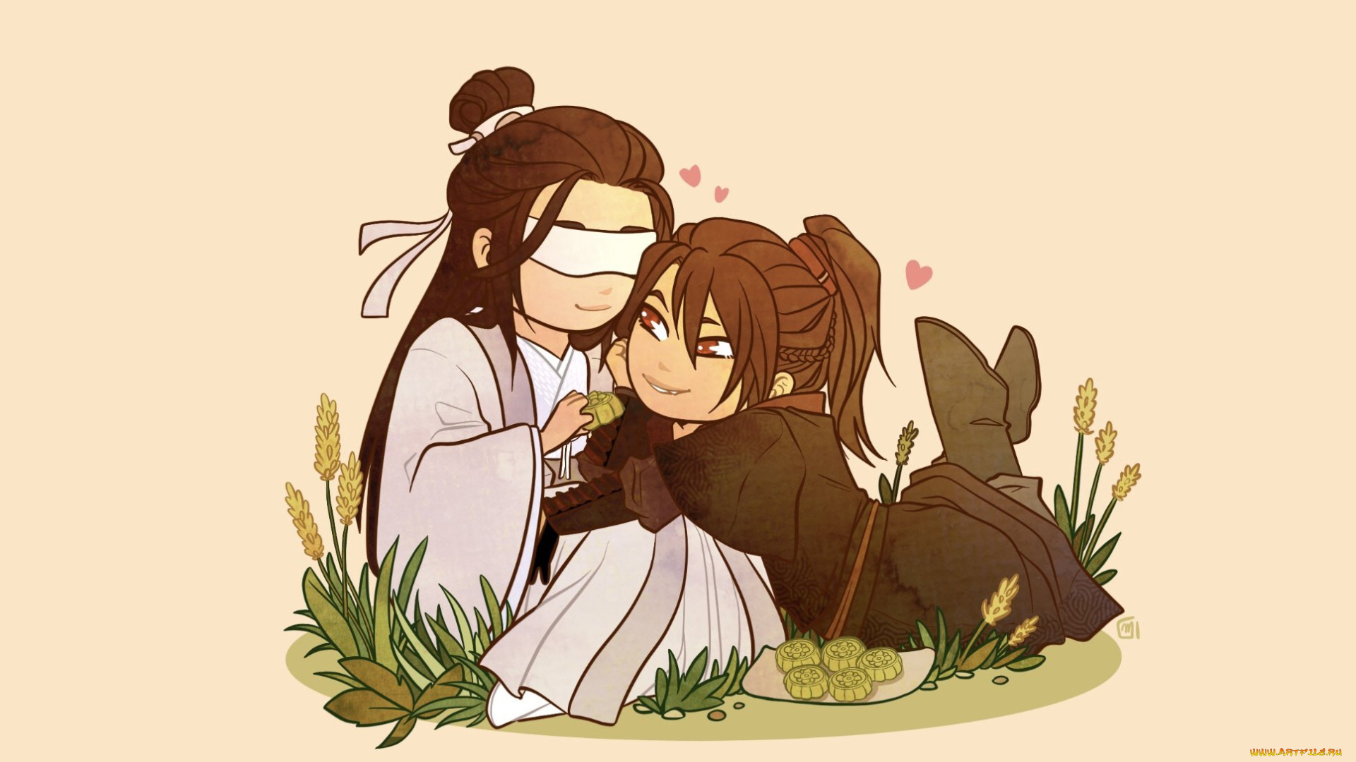 сюэ, ян, и, сяо, синчень, аниме, mo, dao, zu, shi, the, untamed, неукротимый, повелитель, чэньцин, мосян, тунсю, mo, dao, zu, shi, магистр, дьявольского, культа