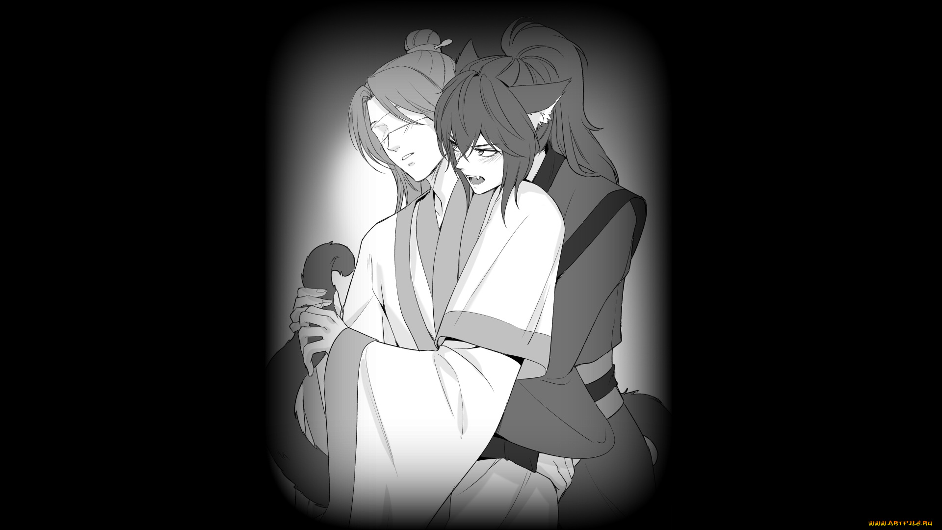 сюэ, ян, и, сяо, синчень, аниме, mo, dao, zu, shi, the, untamed, неукротимый, повелитель, чэньцин, мосян, тунсю, mo, dao, zu, shi, магистр, дьявольского, культа