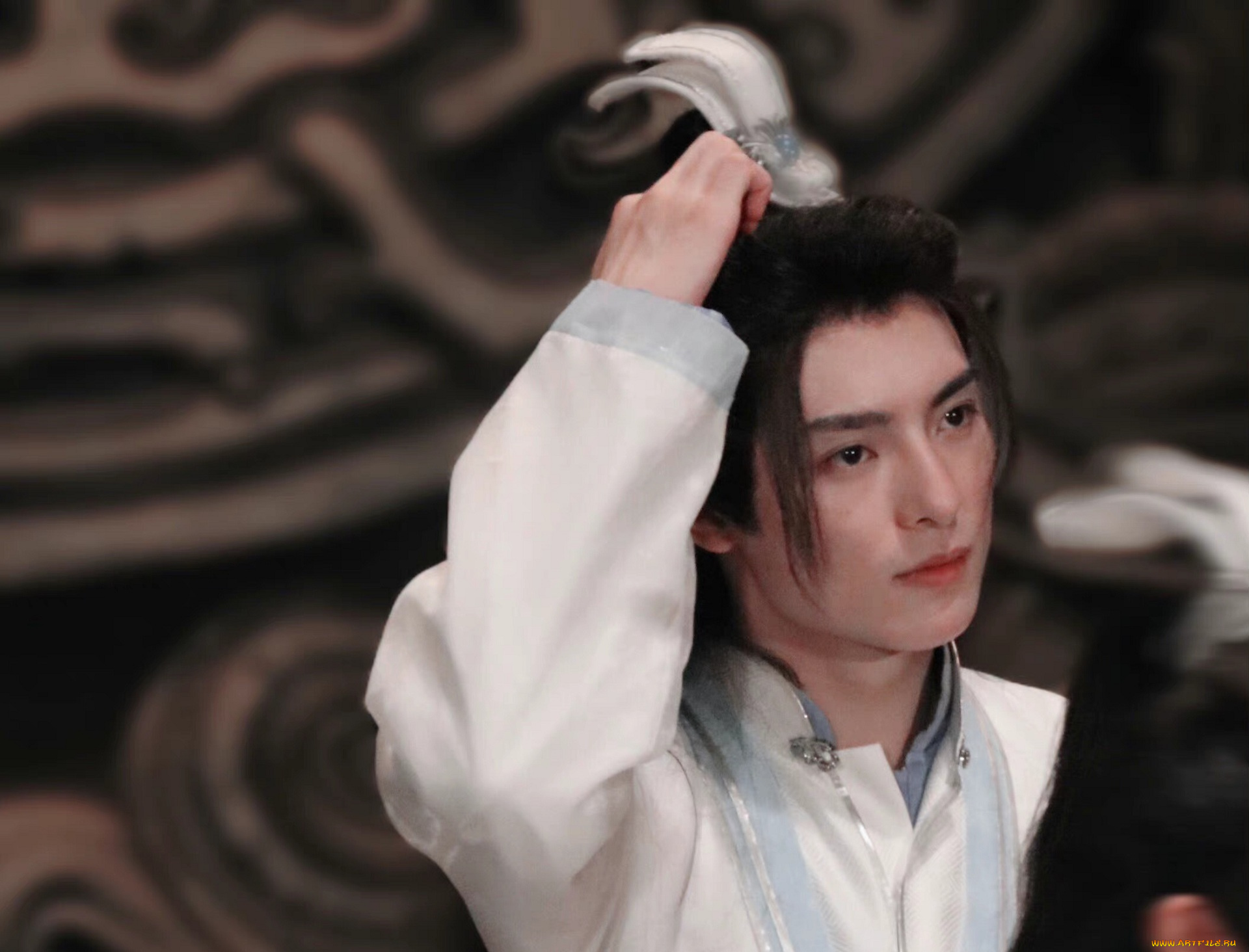 мужчины, wang, hao, xuan, ван, хаосюань, wang, hao, xuan