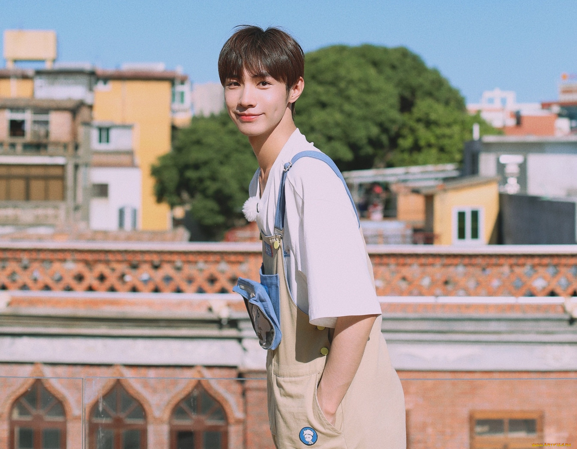 мужчины, song, ji, yang, сун, цзиян, китайский, актёр, певец