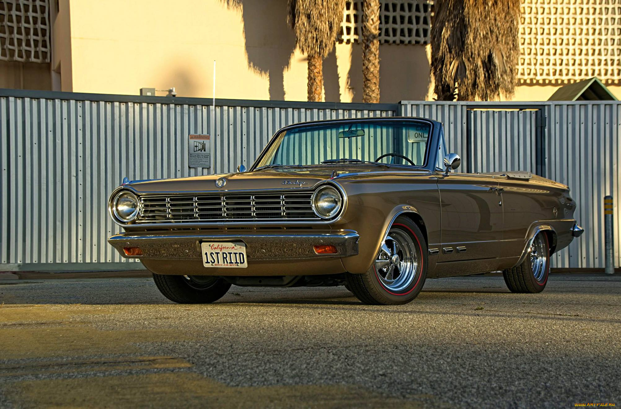 автомобили, dodge