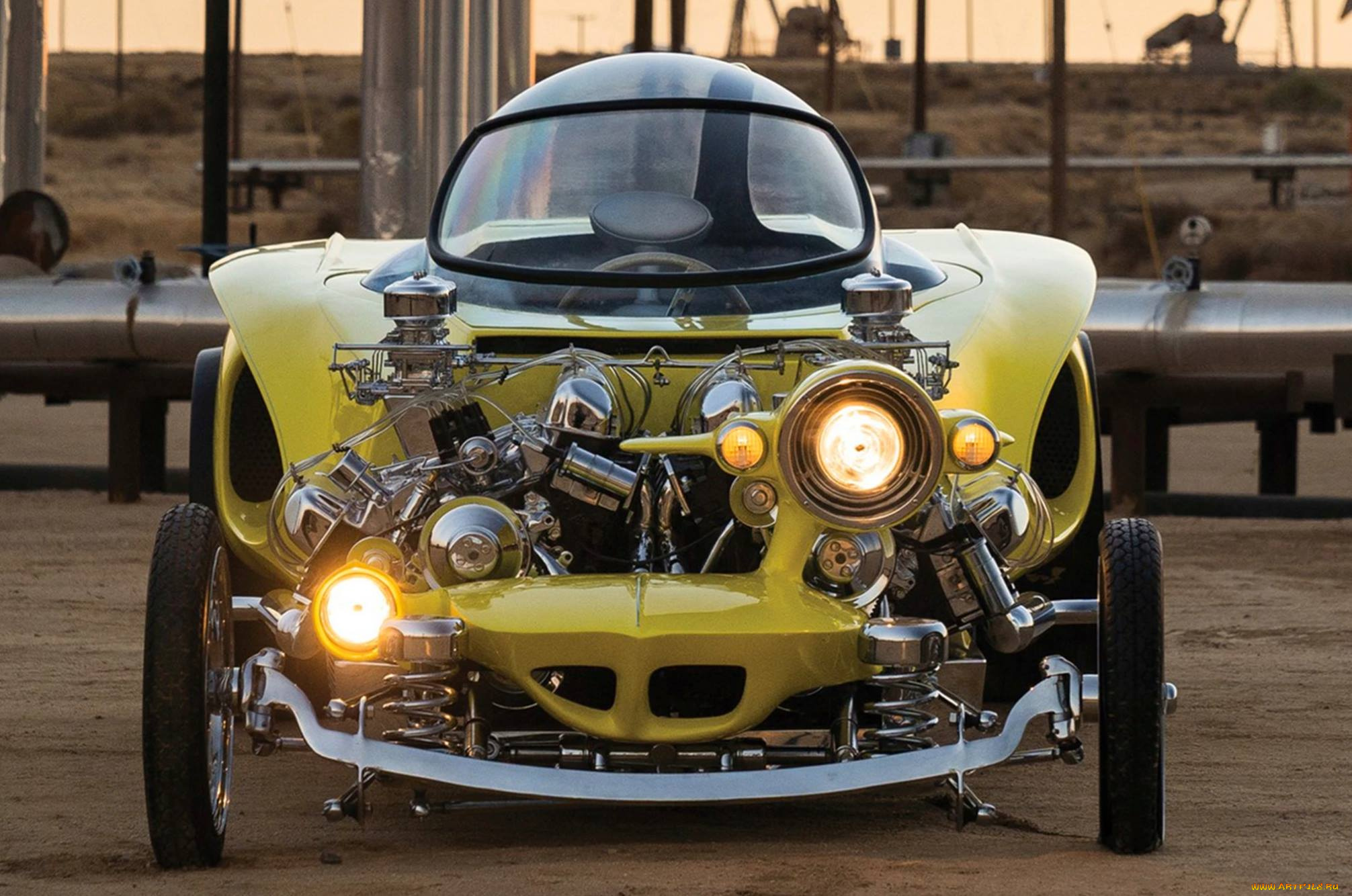 автомобили, custom, classic, car, custom