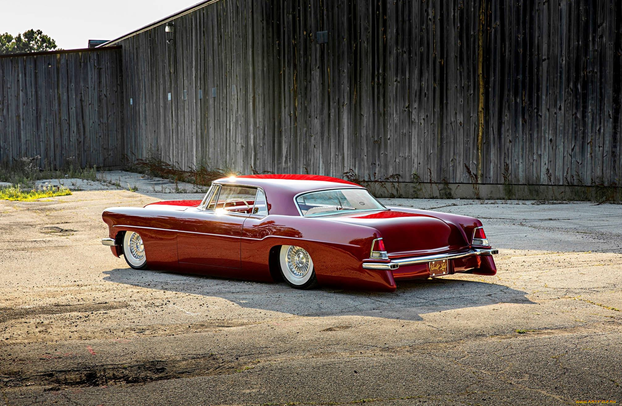 автомобили, lincoln