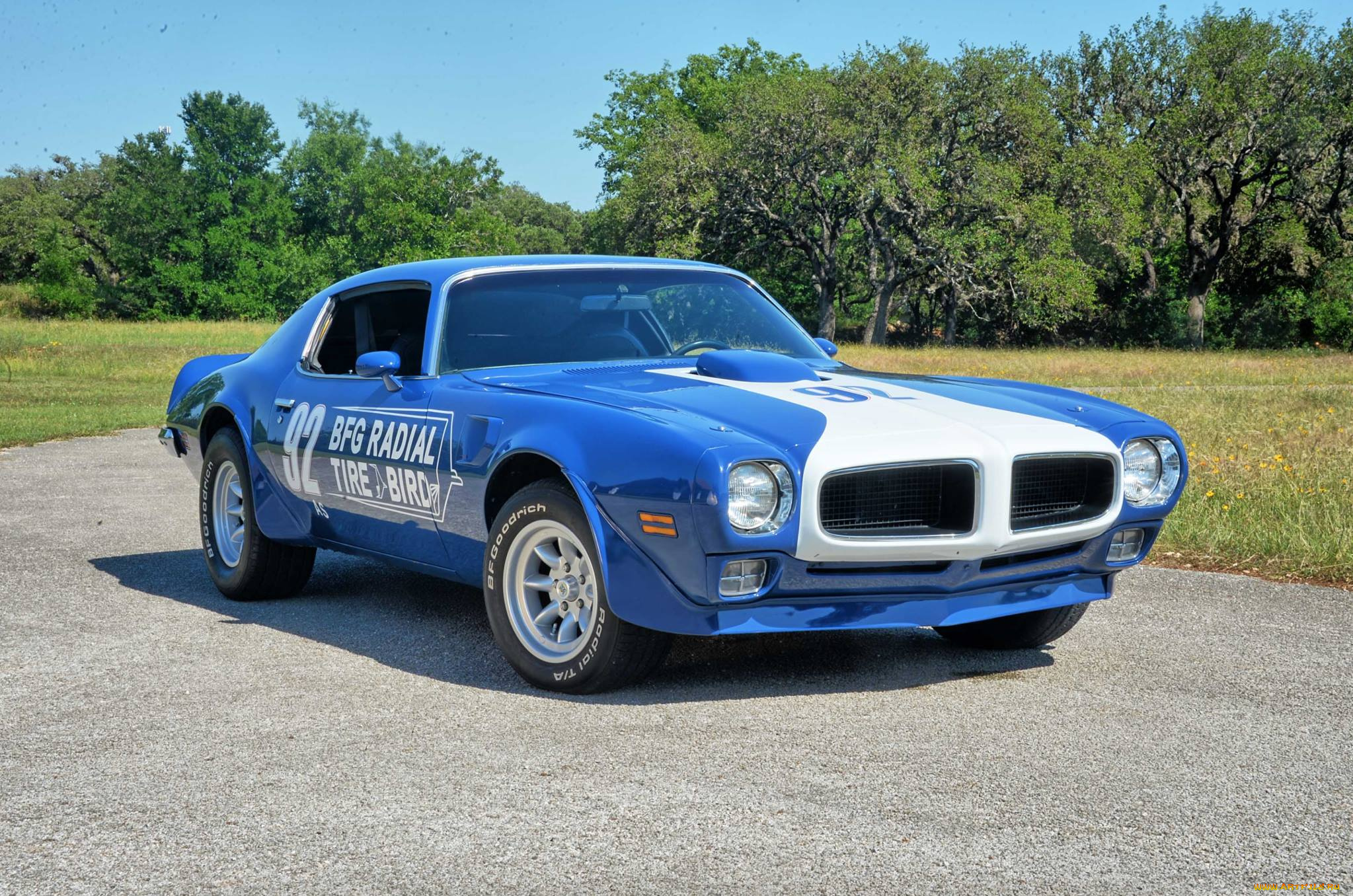 автомобили, pontiac